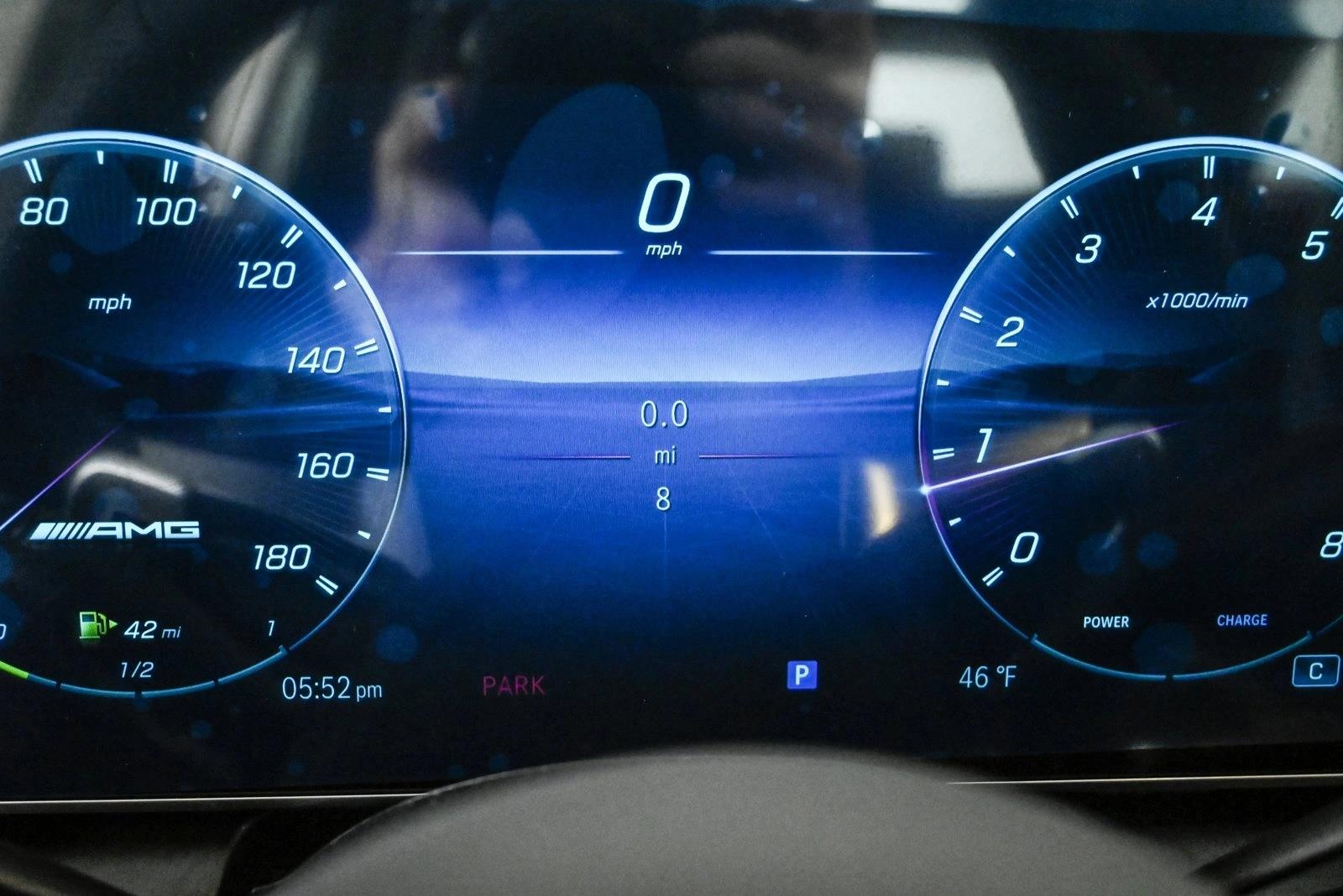 2026 MERCEDES-BENZ GLC-CLASS - Image 11