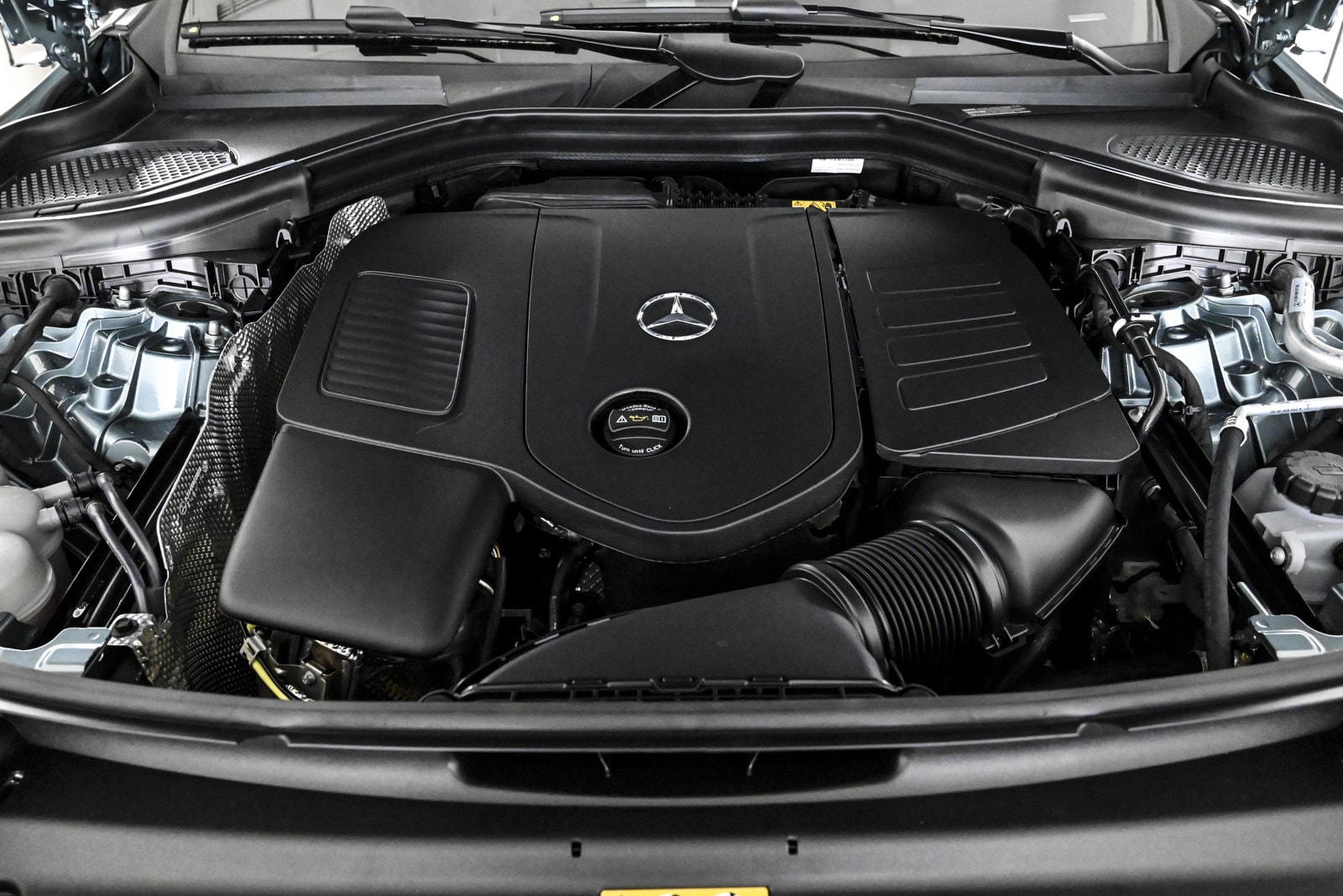 2026 MERCEDES-BENZ GLC-CLASS - Image 13