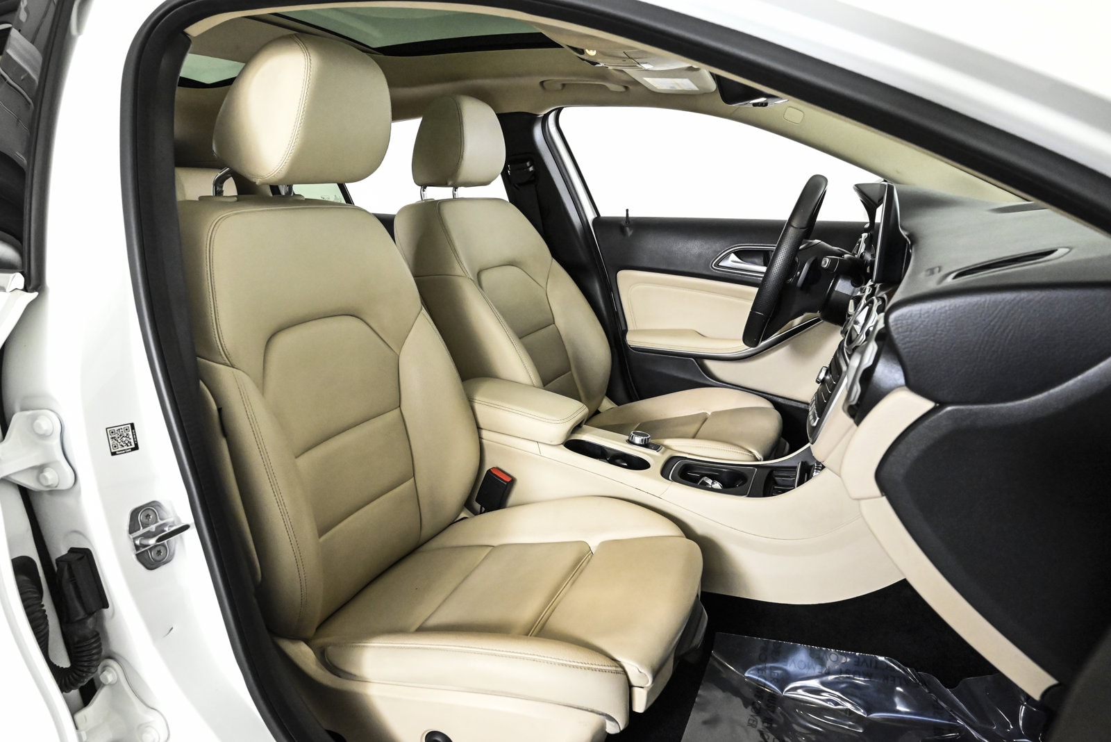 2020 MERCEDES-BENZ GLA-CLASS - Image 23