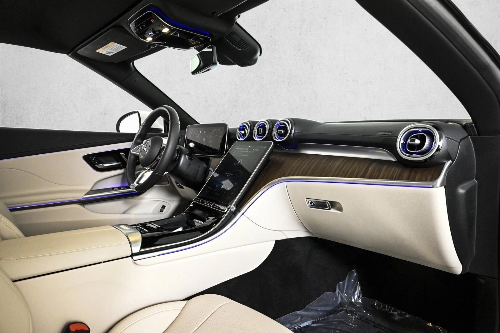 2024 MERCEDES-BENZ CLE - Image 23