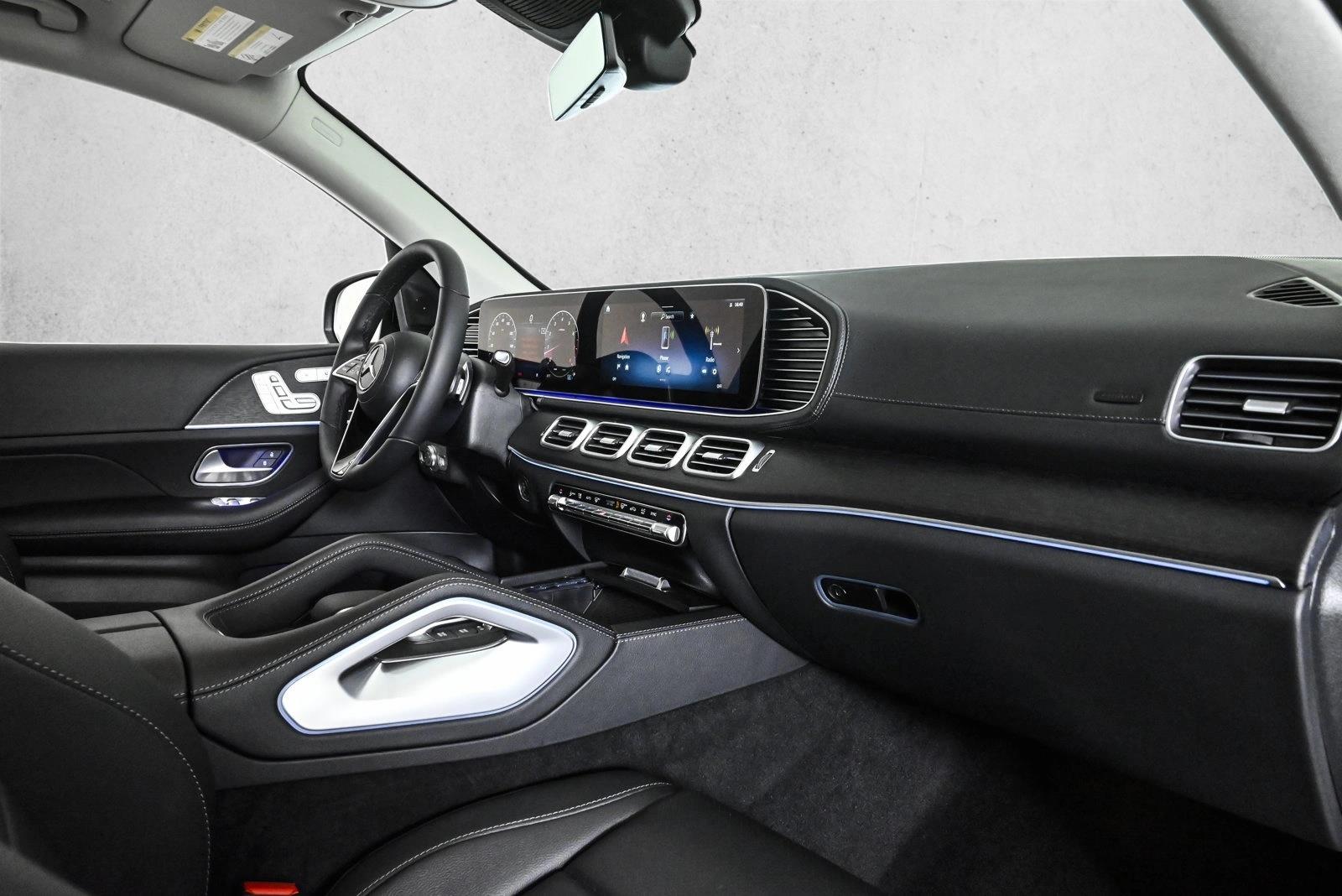 2026 MERCEDES-BENZ GLE-CLASS - Image 23