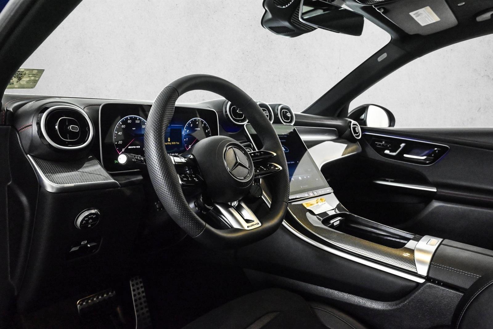 2026 MERCEDES-BENZ GLC-CLASS - Image 10