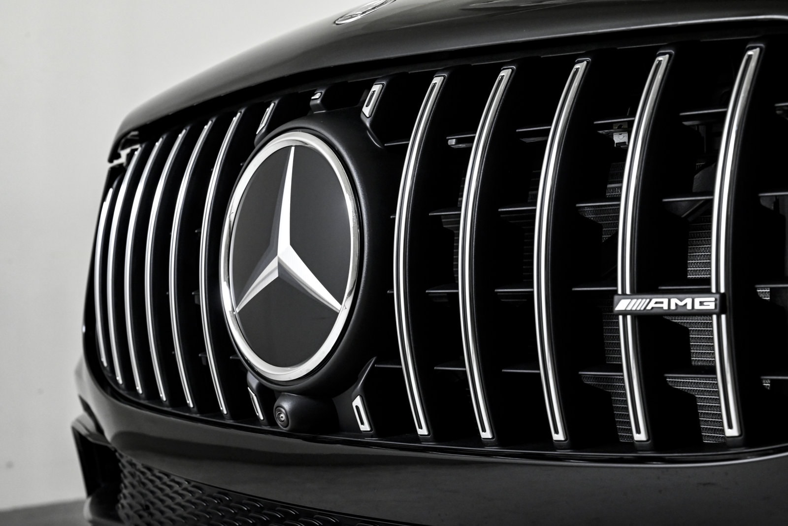 2025 MERCEDES-BENZ GLE-CLASS - Image 3