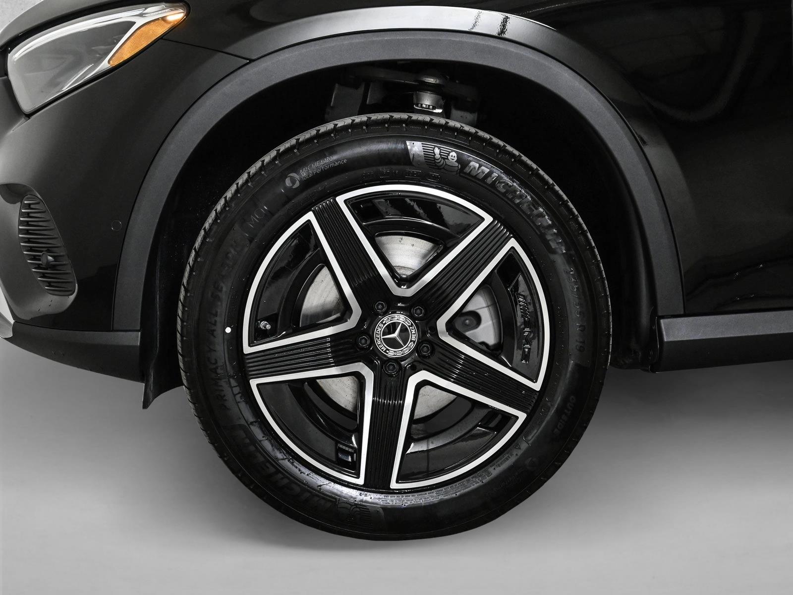 2026 MERCEDES-BENZ GLC-CLASS - Image 26