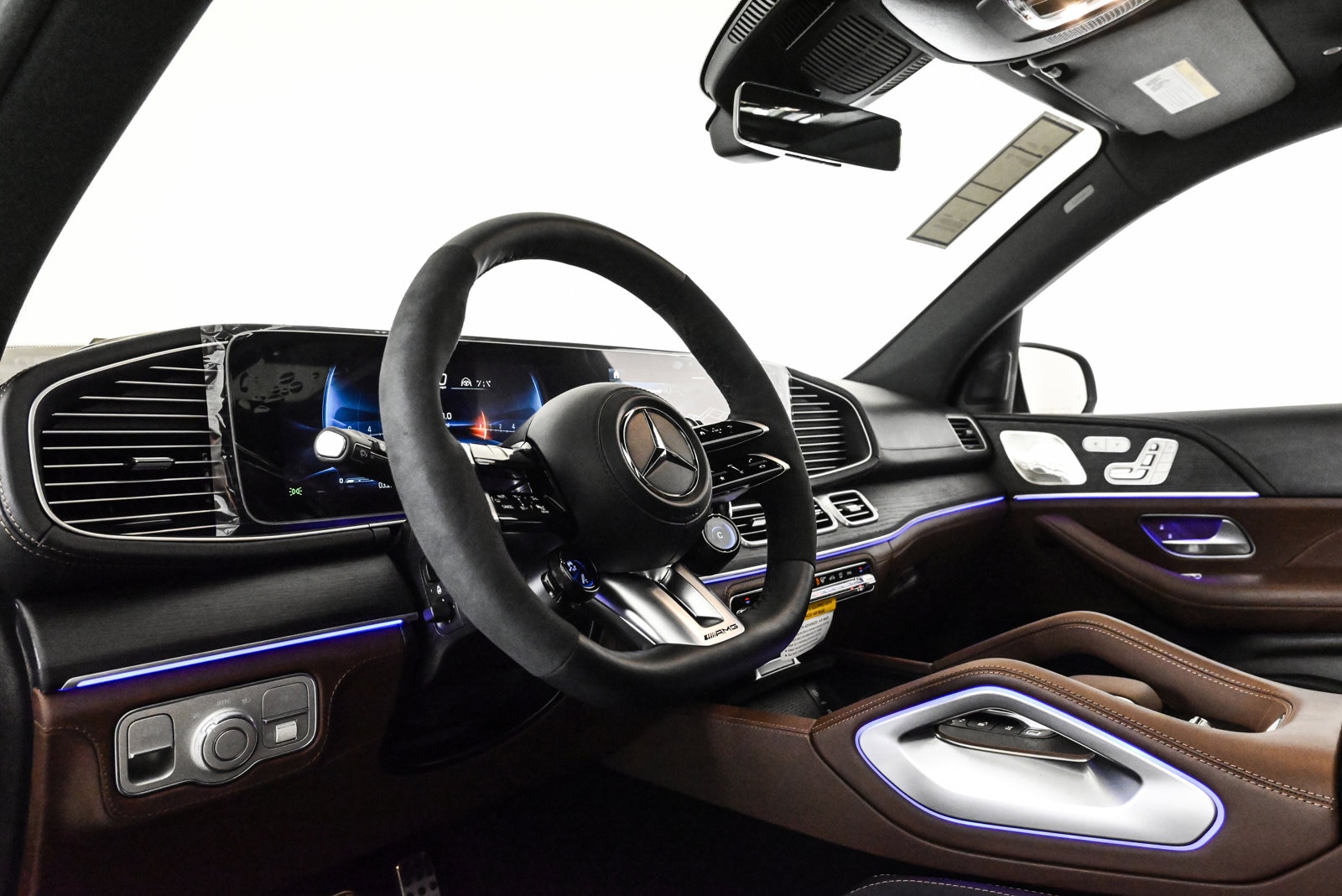 2026 MERCEDES-BENZ GLE-CLASS - Image 11