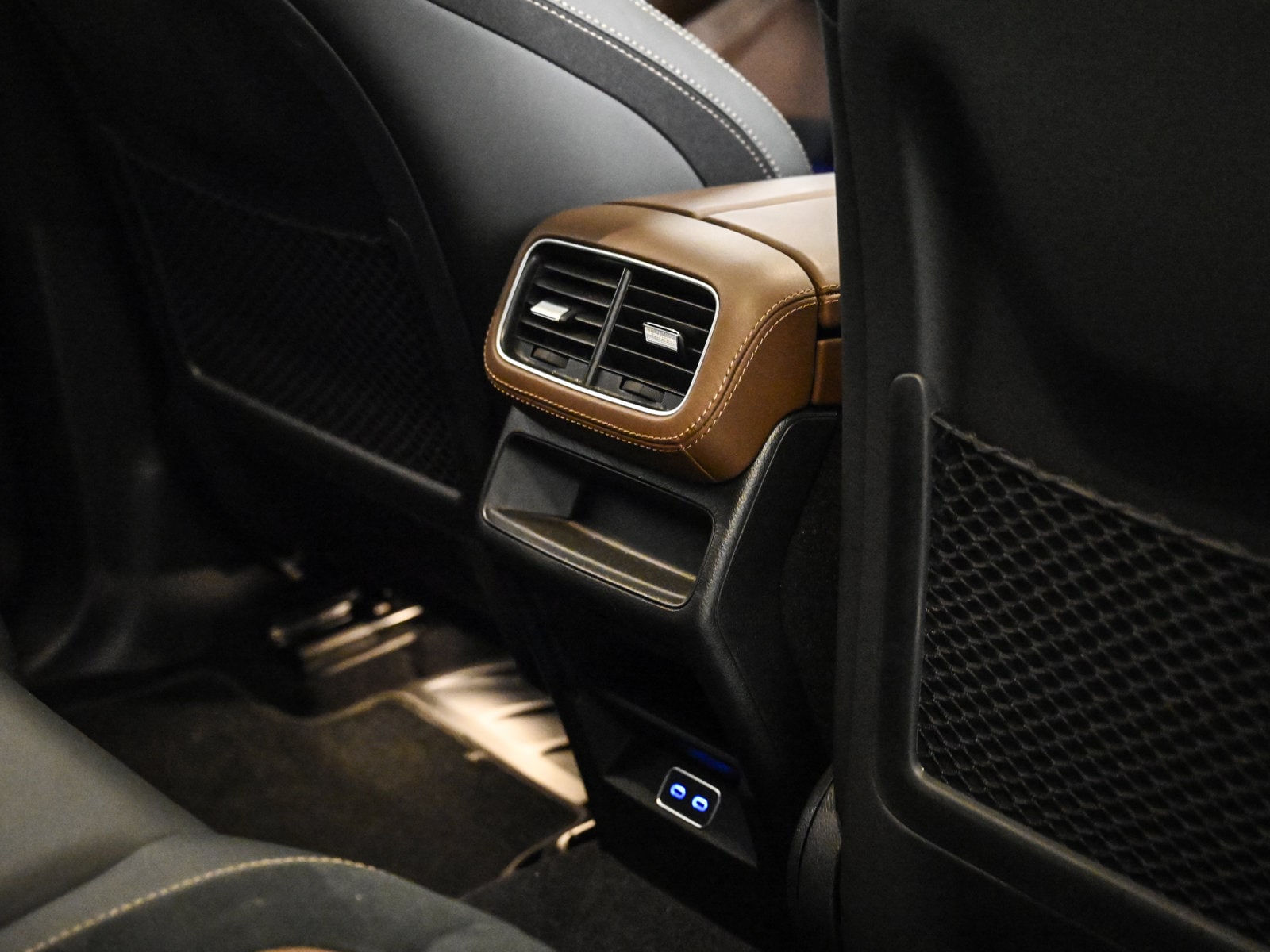 2024 MERCEDES-BENZ GLE-CLASS - Image 19