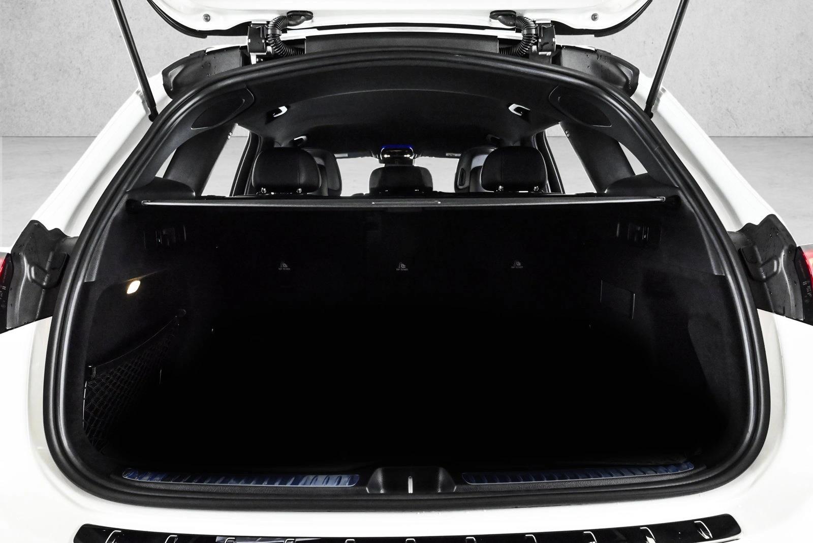 2026 MERCEDES-BENZ GLC-CLASS - Image 6