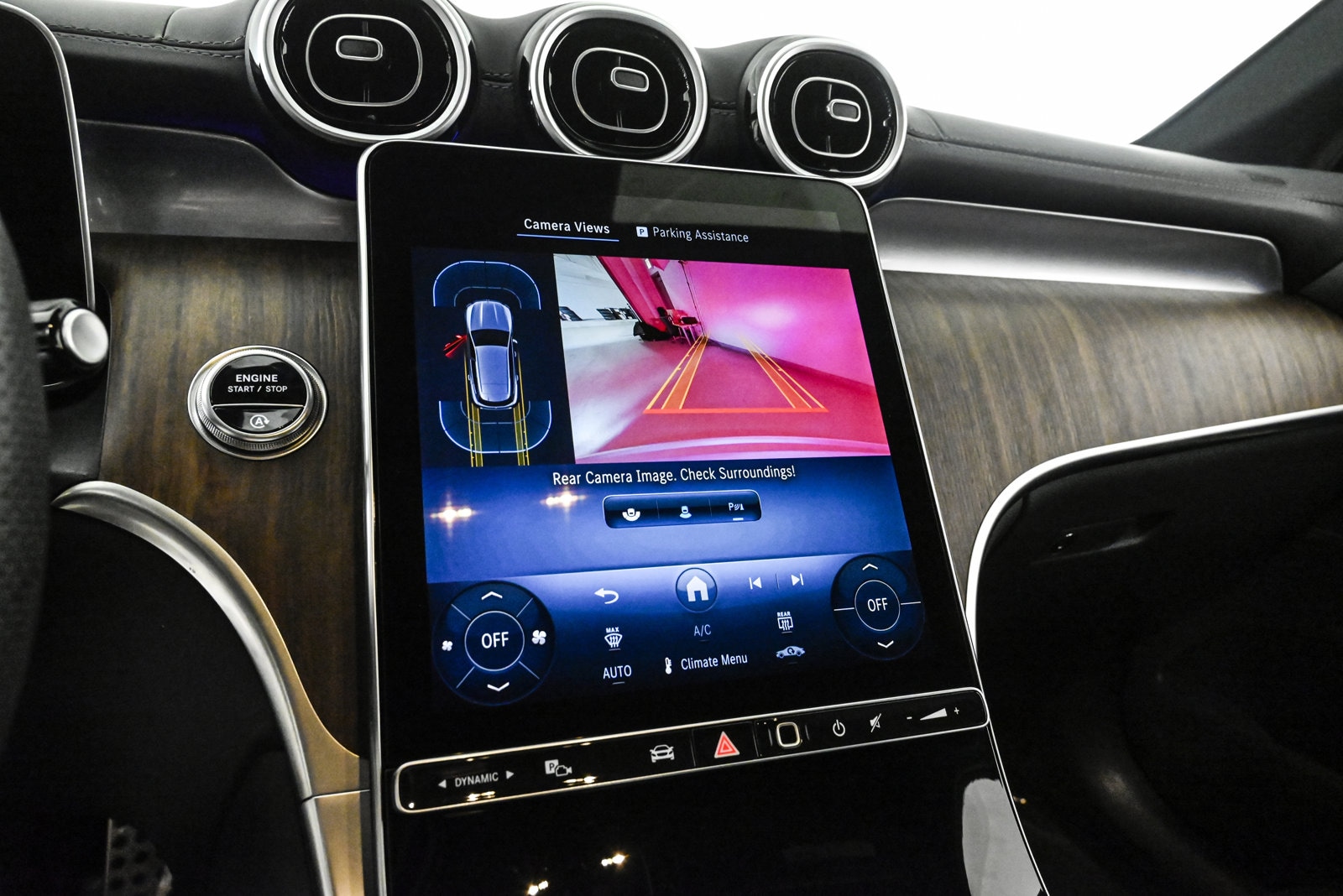 2025 MERCEDES-BENZ GLC-CLASS - Image 15