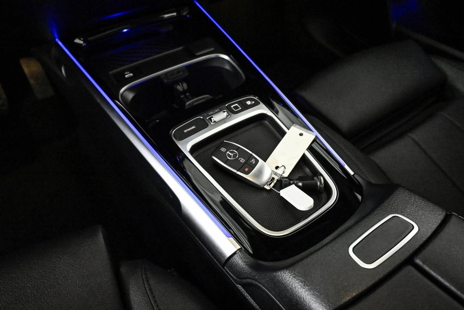 2026 MERCEDES-BENZ GLB-CLASS - Image 13