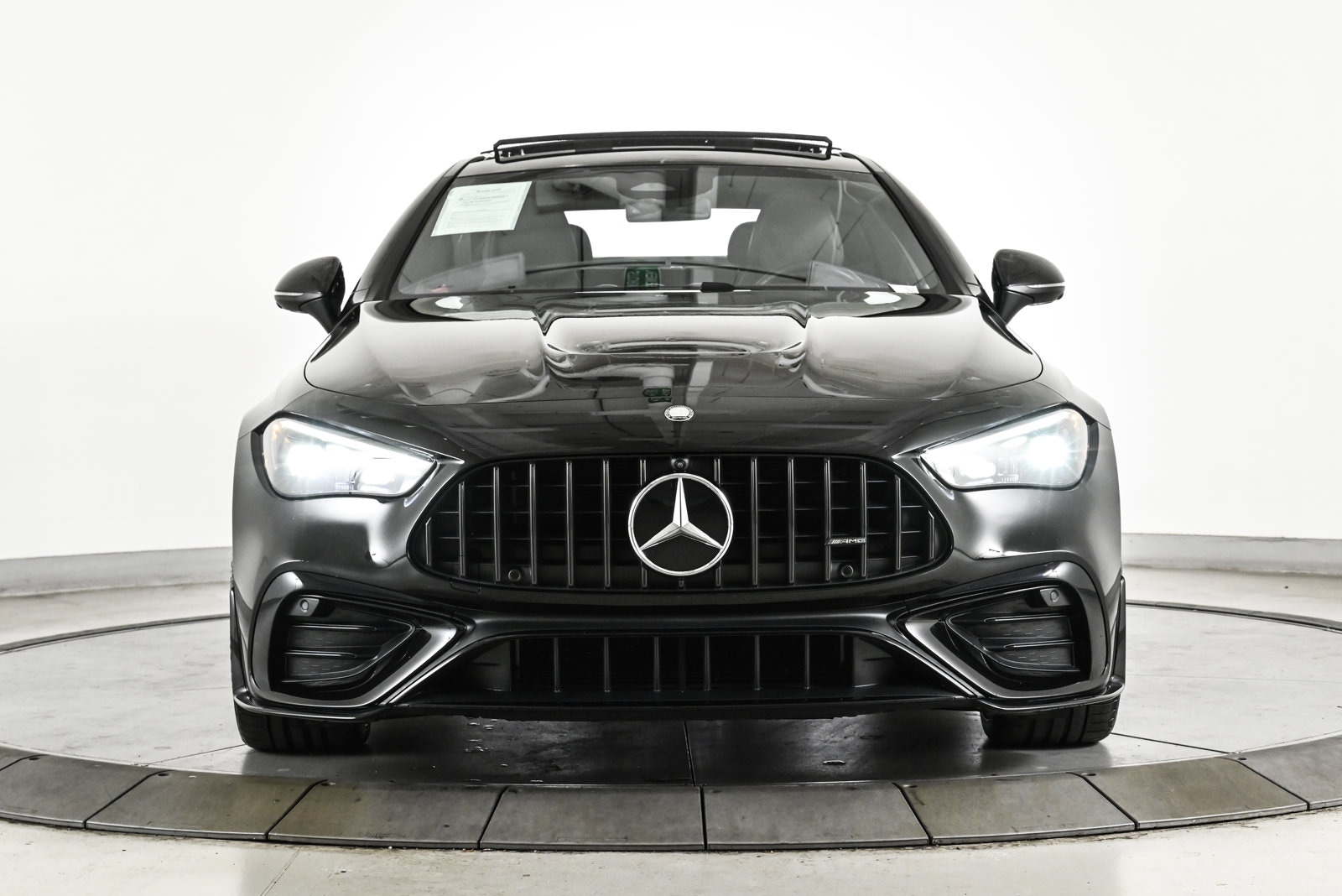 2025 MERCEDES-BENZ CLE - Image 2