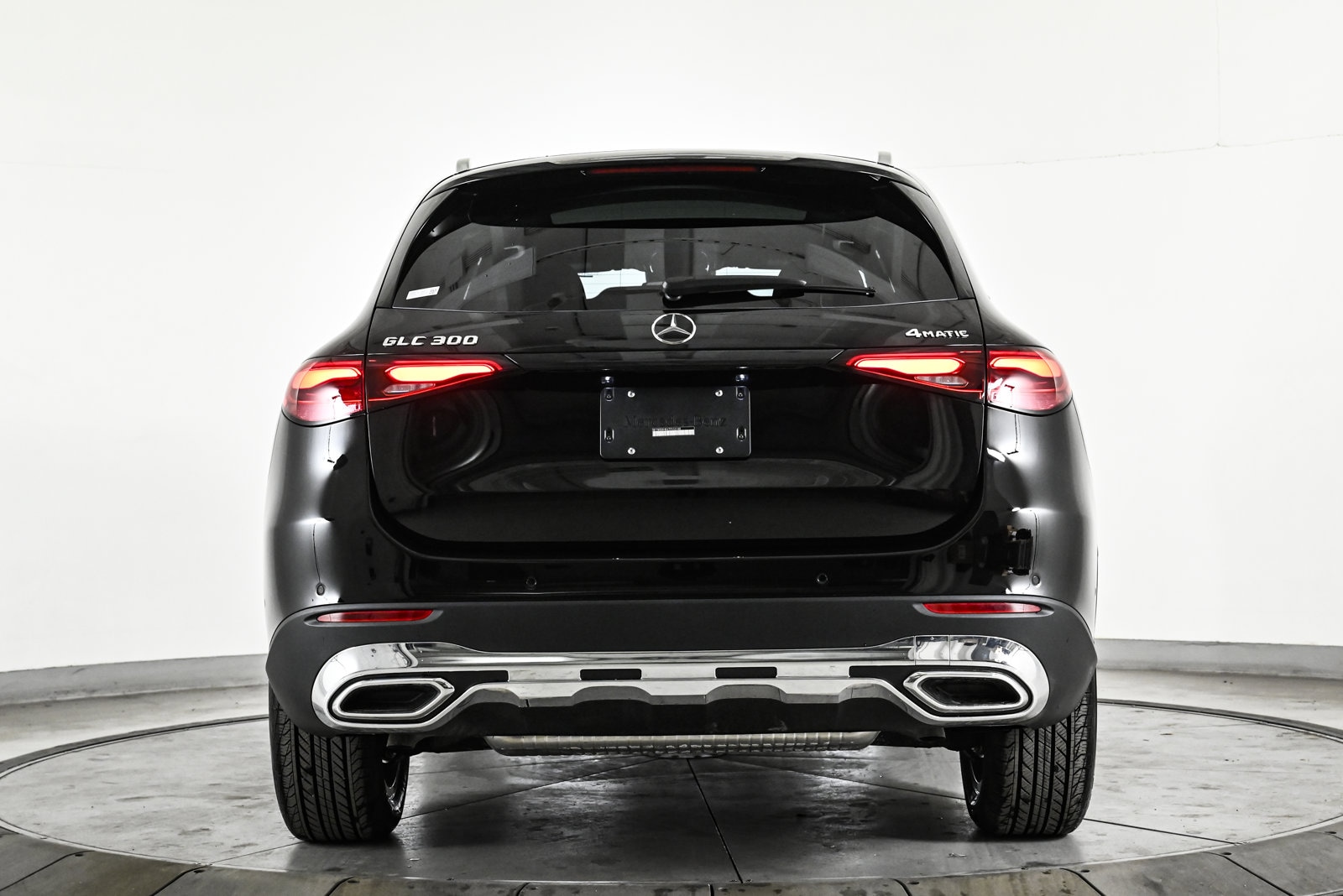 2026 MERCEDES-BENZ GLC-CLASS - Image 7