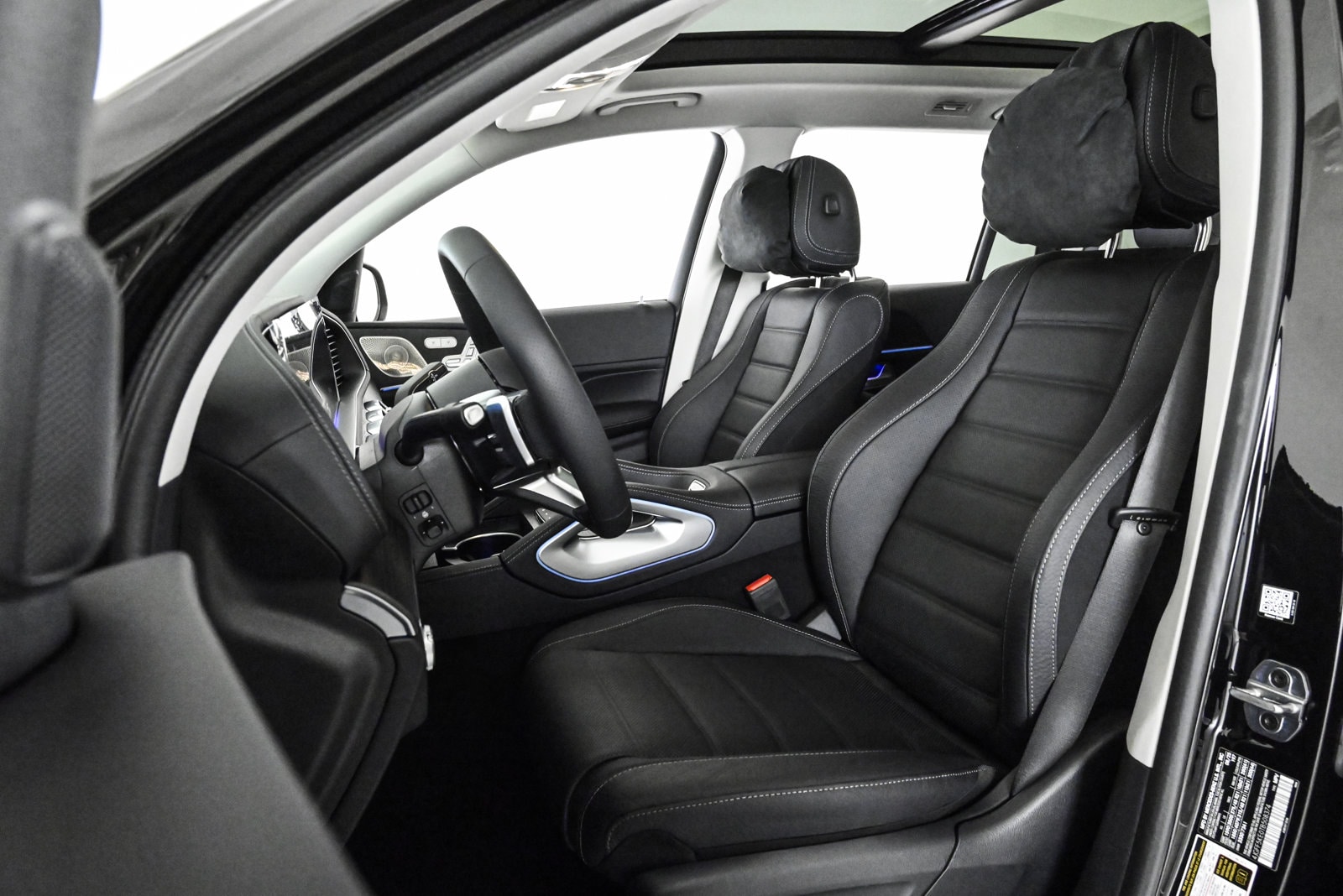 2026 MERCEDES-BENZ GLS-CLASS - Image 18