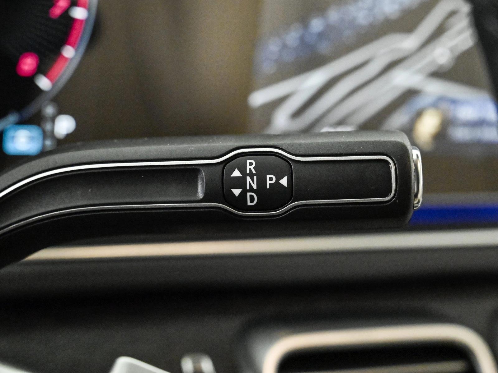 2026 MERCEDES-BENZ GLE-CLASS - Image 12