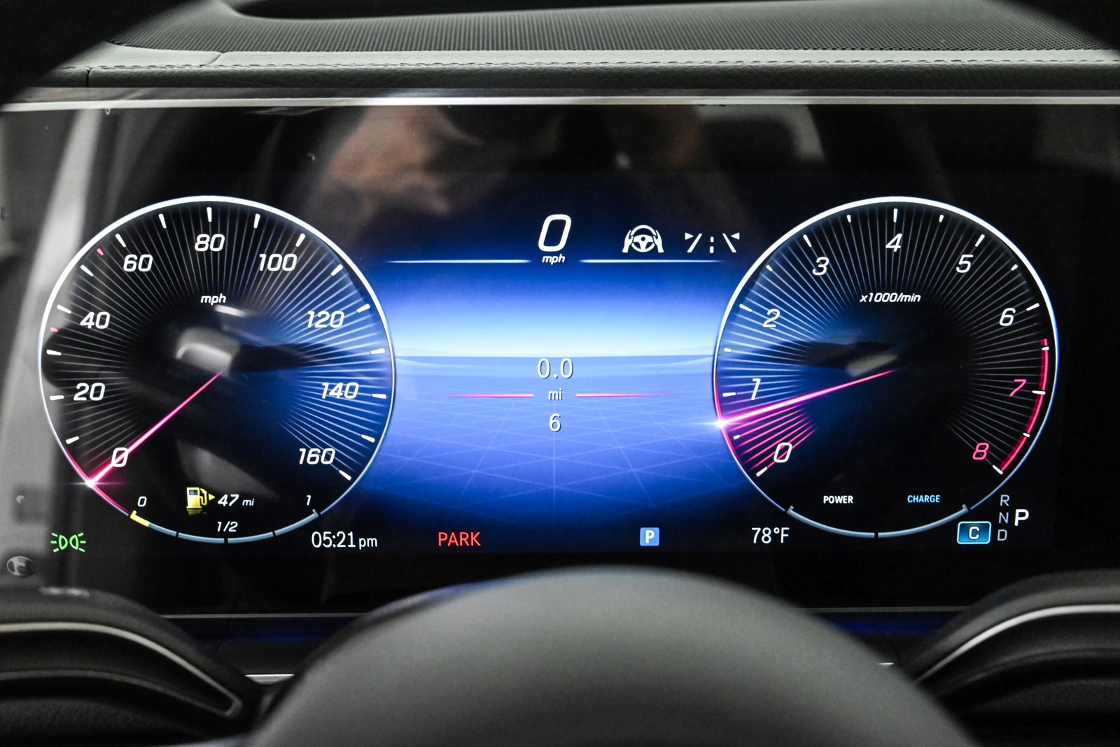 2026 MERCEDES-BENZ GLS-CLASS - Image 12