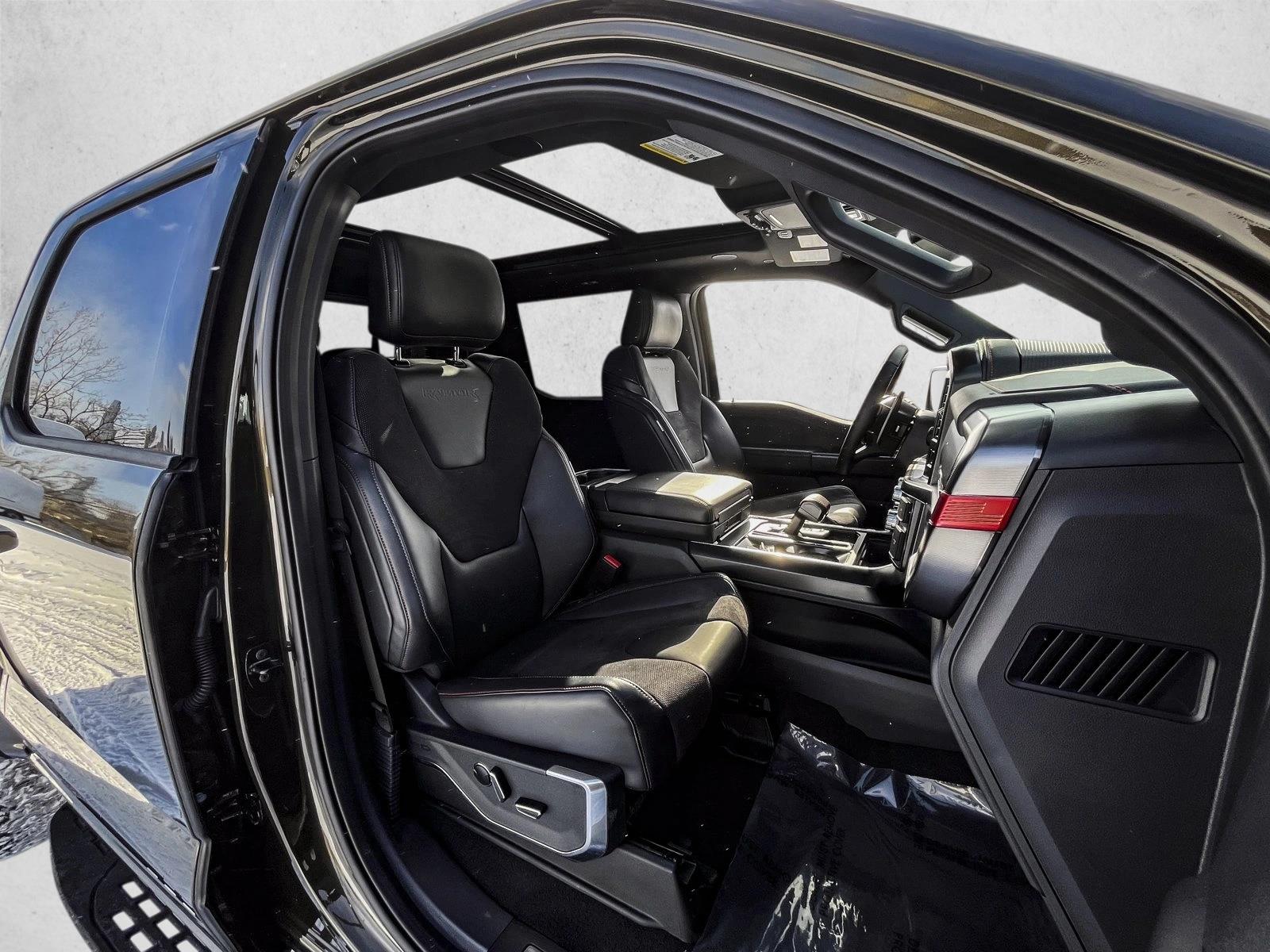 2025 FORD F-150 - Image 21