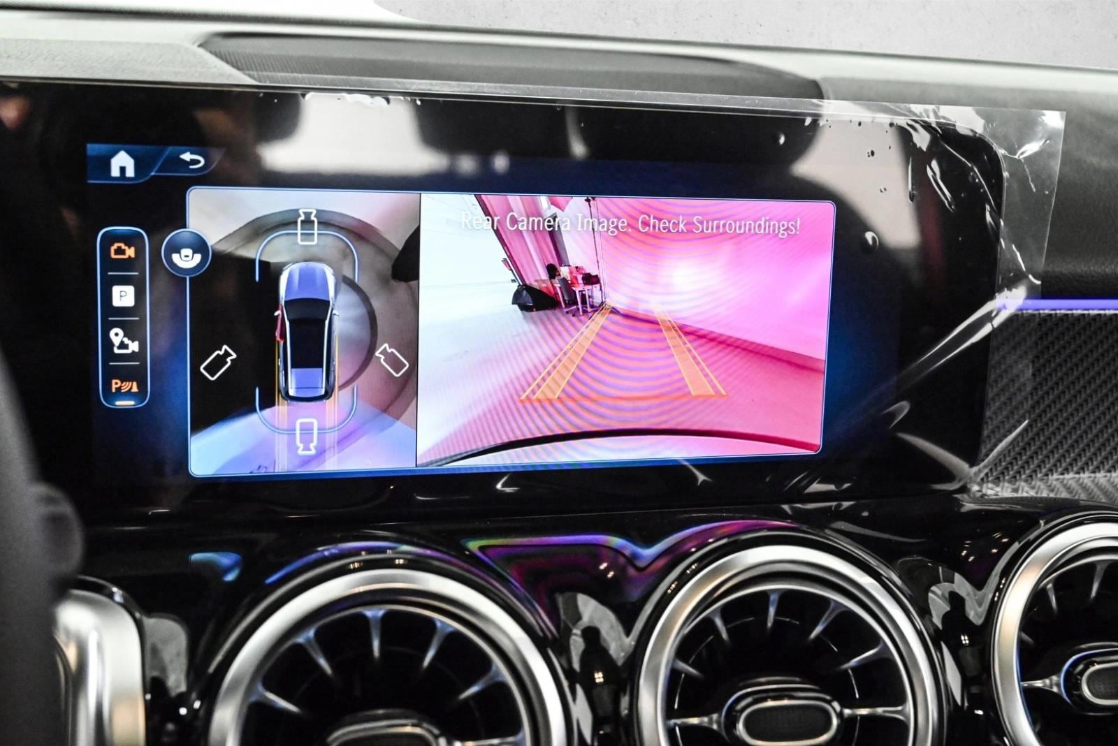 2026 MERCEDES-BENZ GLB-CLASS - Image 15