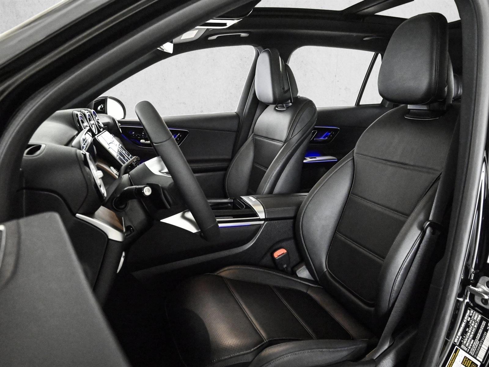 2026 MERCEDES-BENZ GLC-CLASS - Image 18