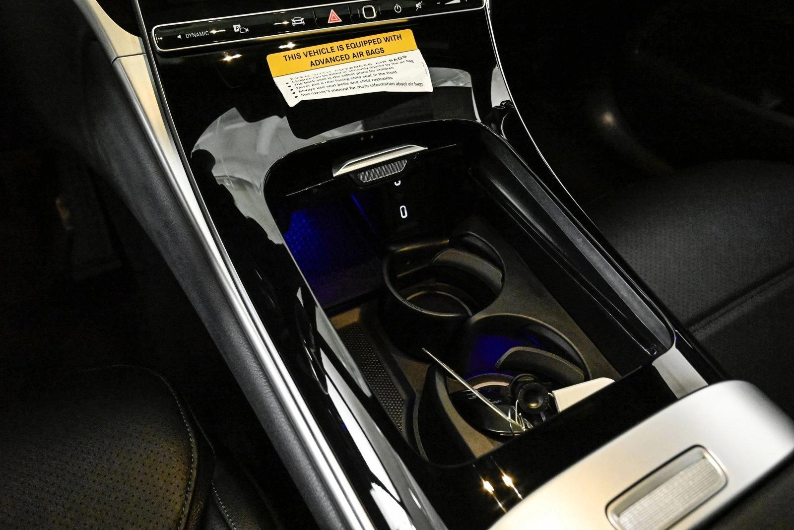 2026 MERCEDES-BENZ GLC-CLASS - Image 13