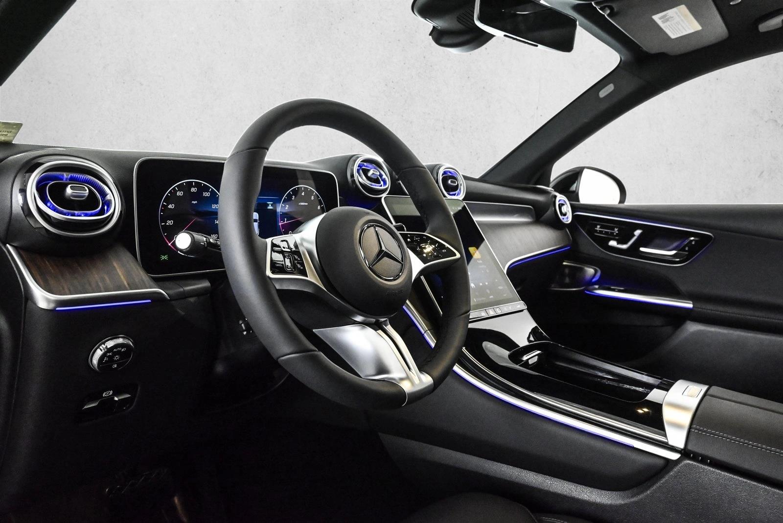 2026 MERCEDES-BENZ GLC-CLASS - Image 10