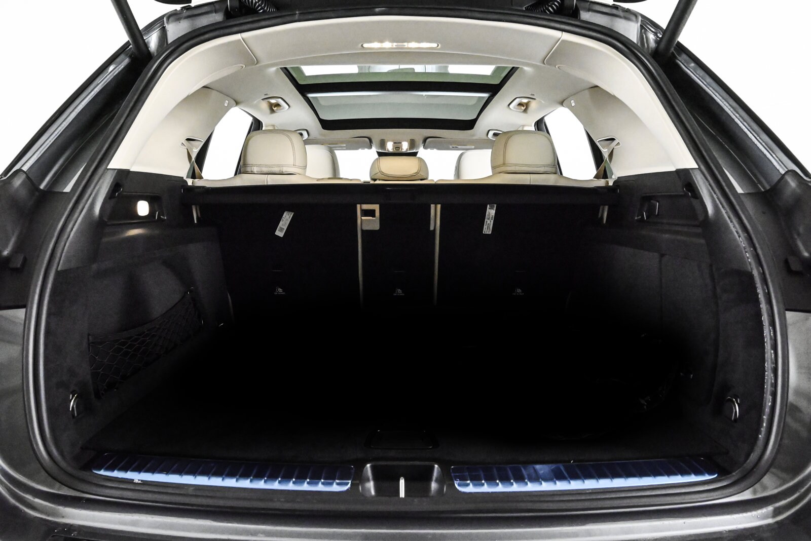 2026 MERCEDES-BENZ GLE-CLASS - Image 6