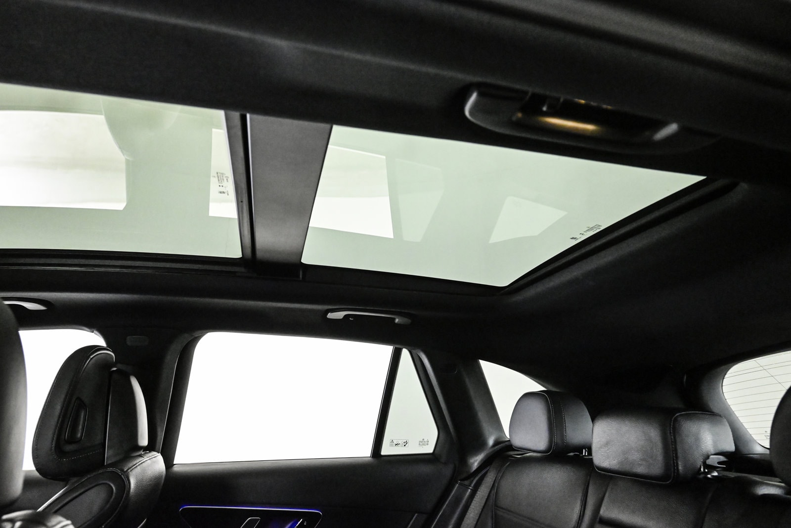 2026 MERCEDES-BENZ GLC-CLASS - Image 21