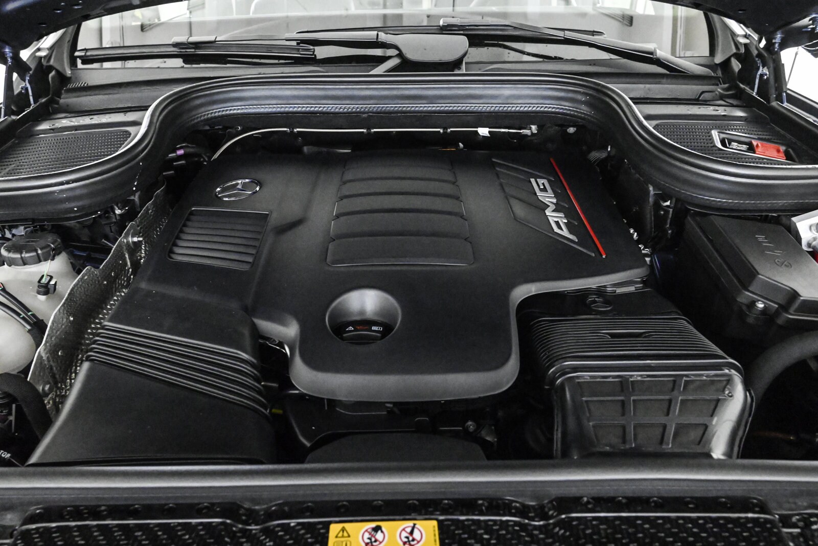 2026 MERCEDES-BENZ GLE-CLASS - Image 25