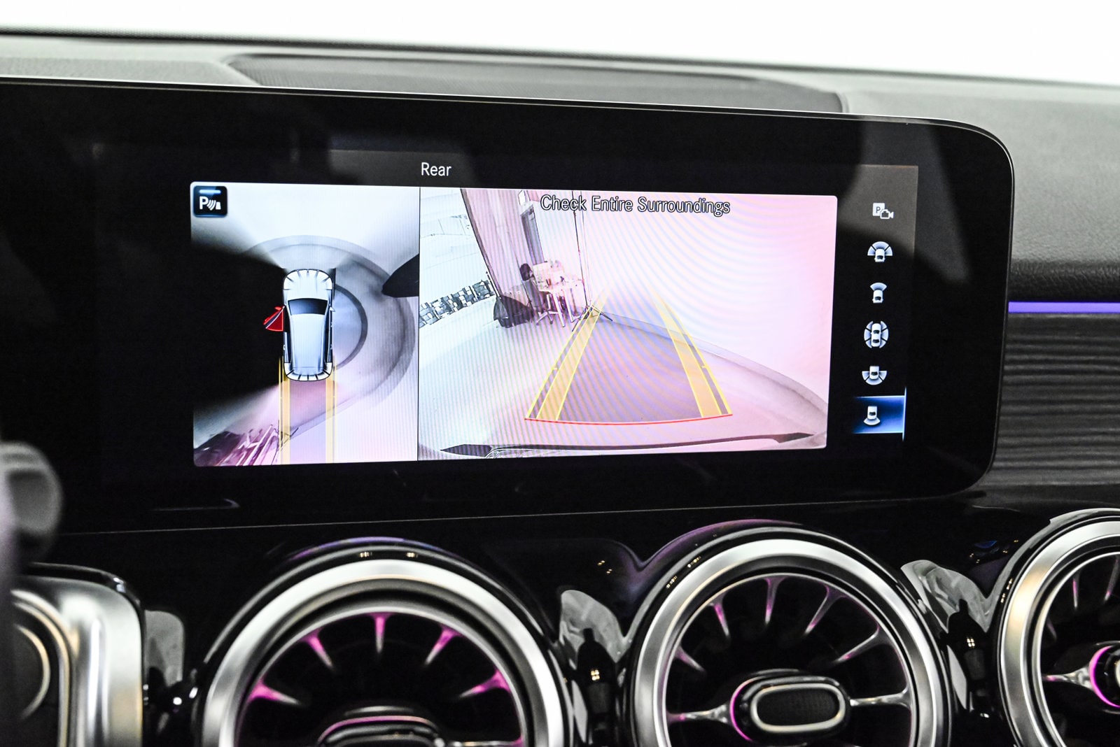 2023 MERCEDES-BENZ GLB-CLASS - Image 15