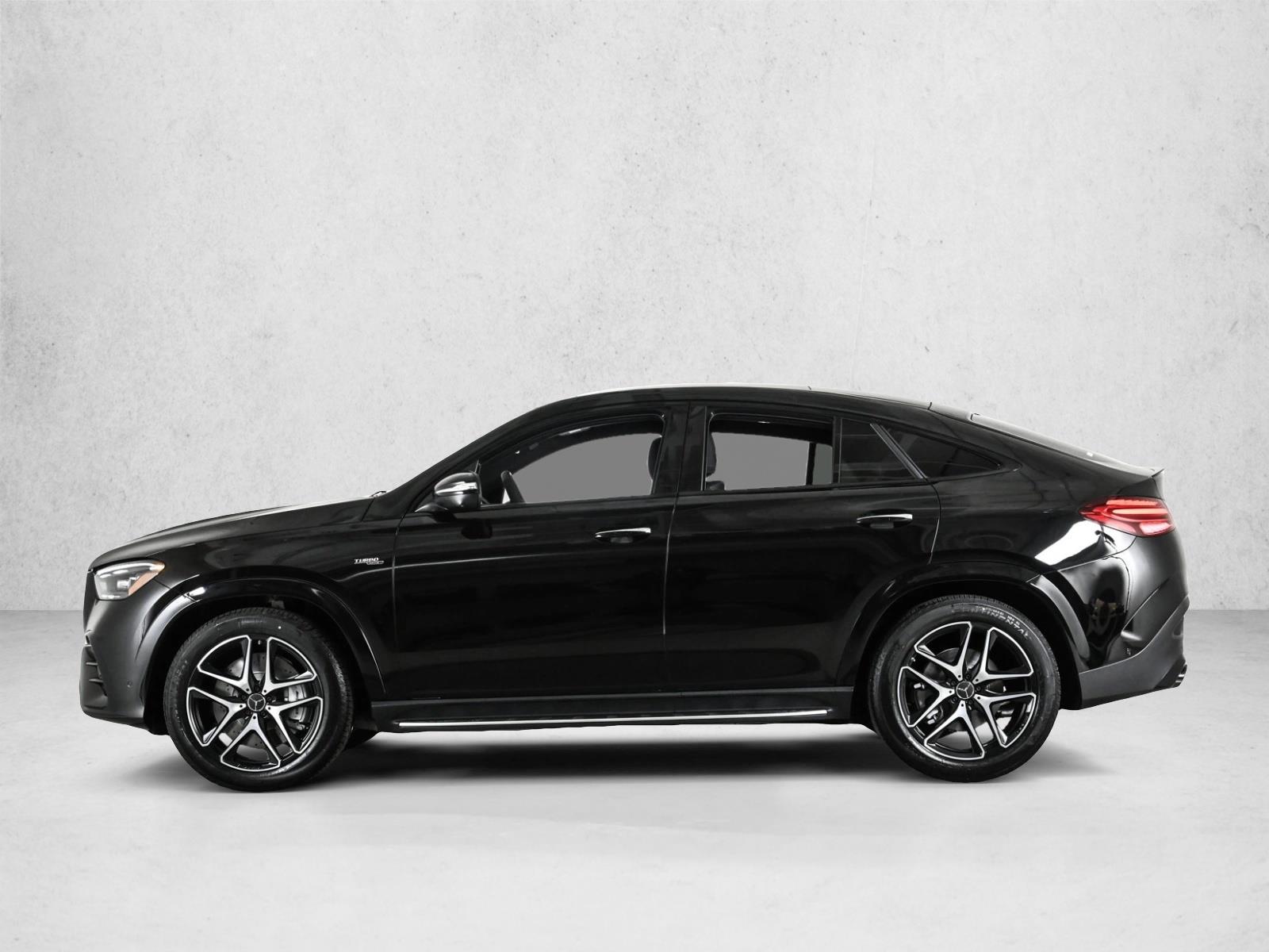 2026 MERCEDES-BENZ GLE-CLASS - Image 9