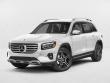 Certified 2026 Mercedes-Benz GLB 250 4MATIC SUV