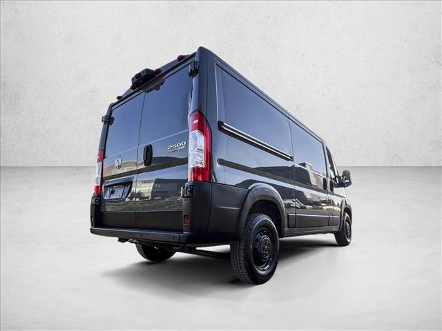 2023 Ram ProMaster 2500 Base photo 4