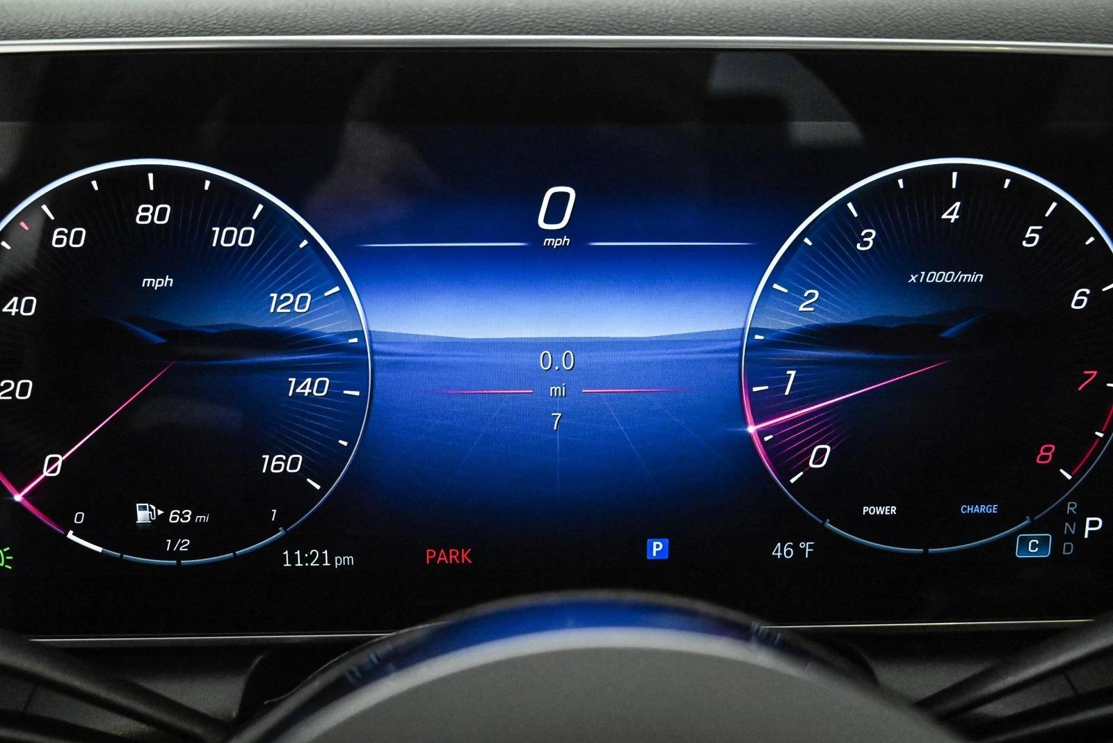 2026 MERCEDES-BENZ GLC-CLASS - Image 11