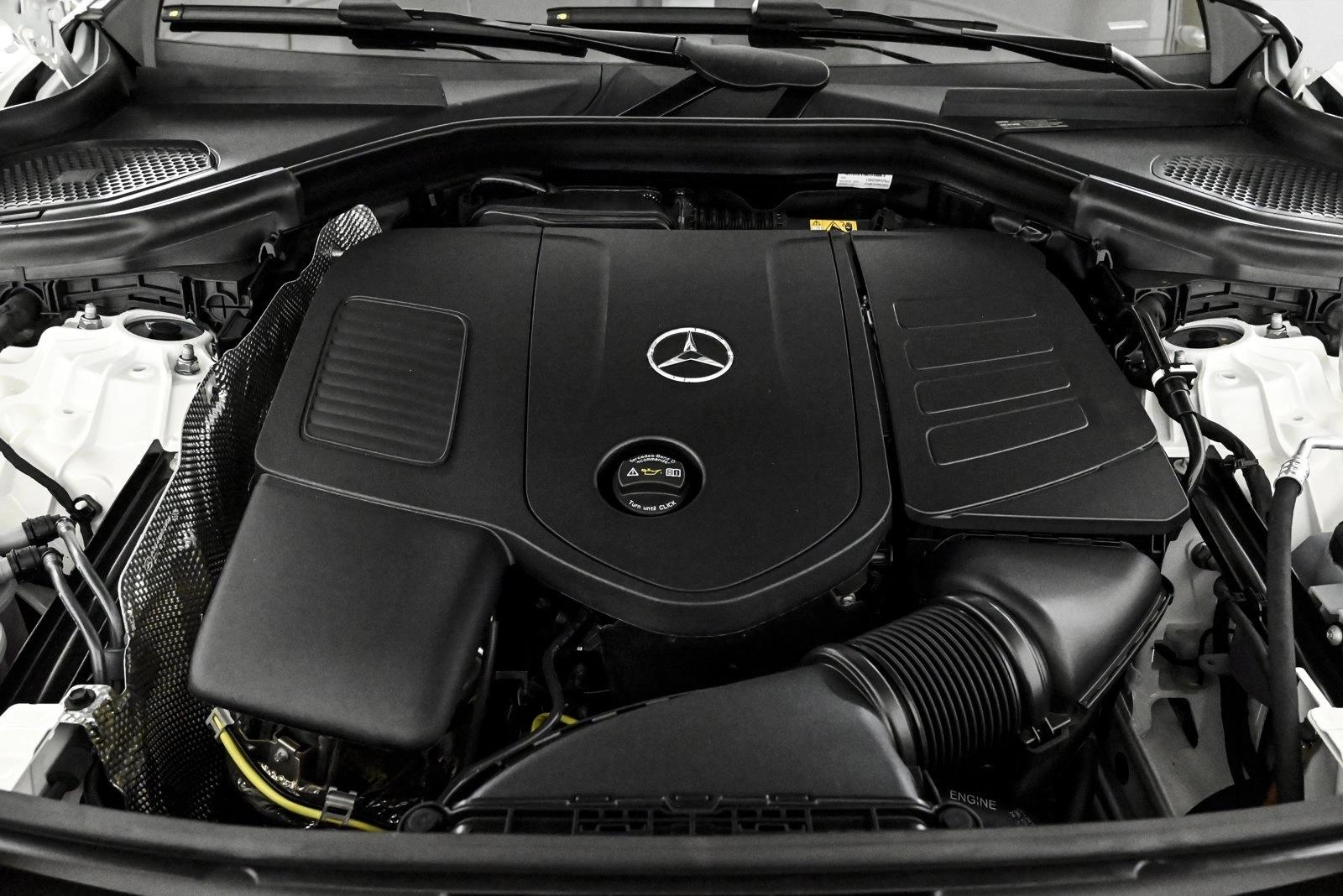 2025 MERCEDES-BENZ GLC-CLASS - Image 10