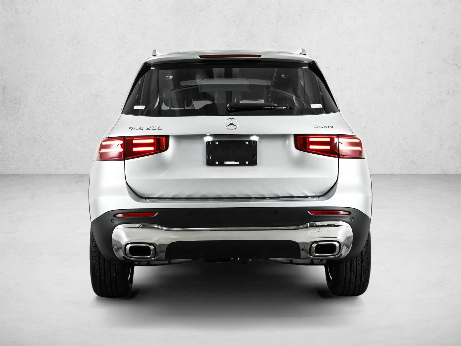 2026 MERCEDES-BENZ GLB-CLASS - Image 7