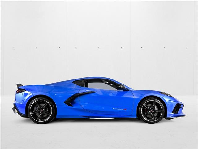 2024 Chevrolet Corvette Stingray 1LT Coupe photo 4