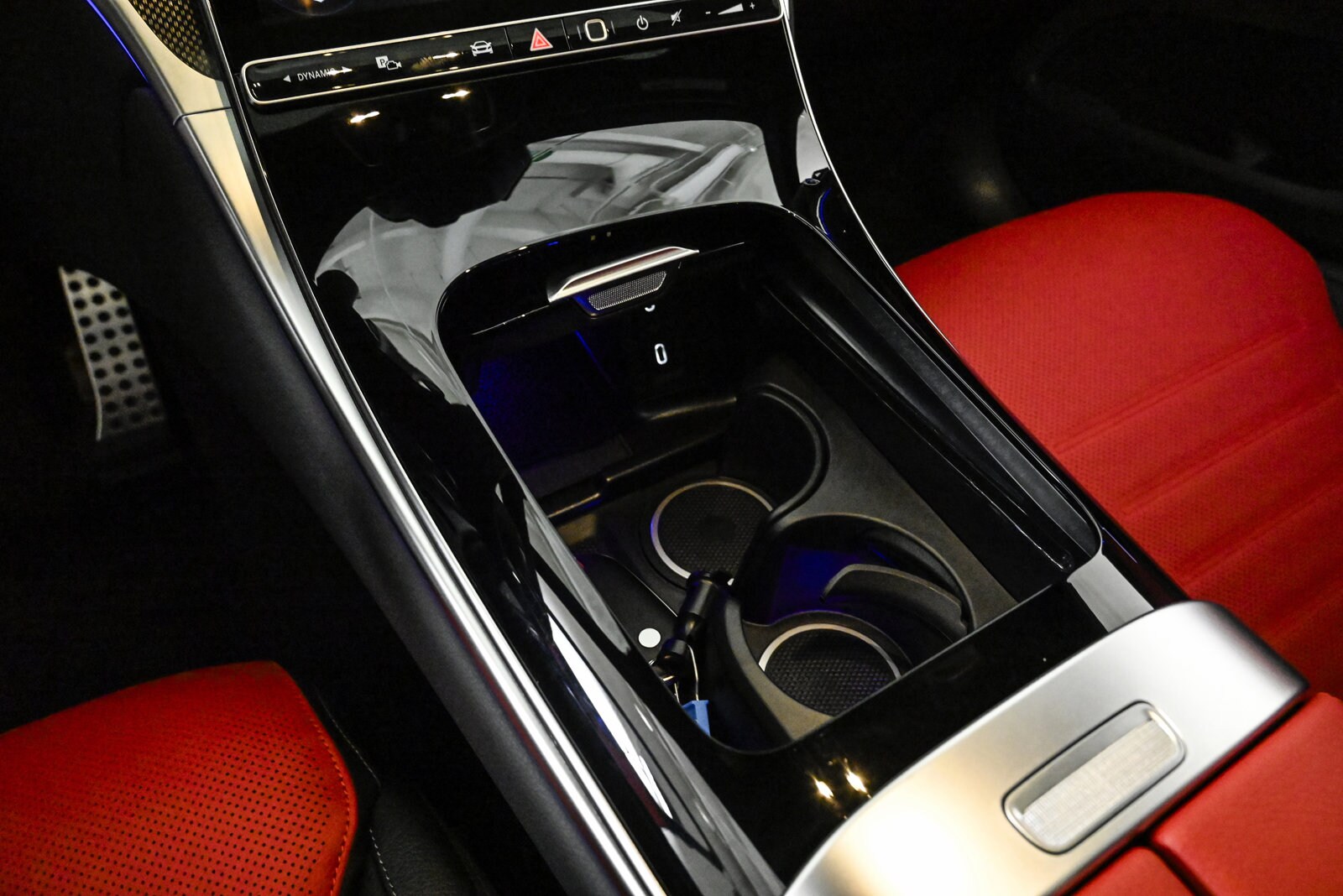 2026 MERCEDES-BENZ GLC-CLASS - Image 13