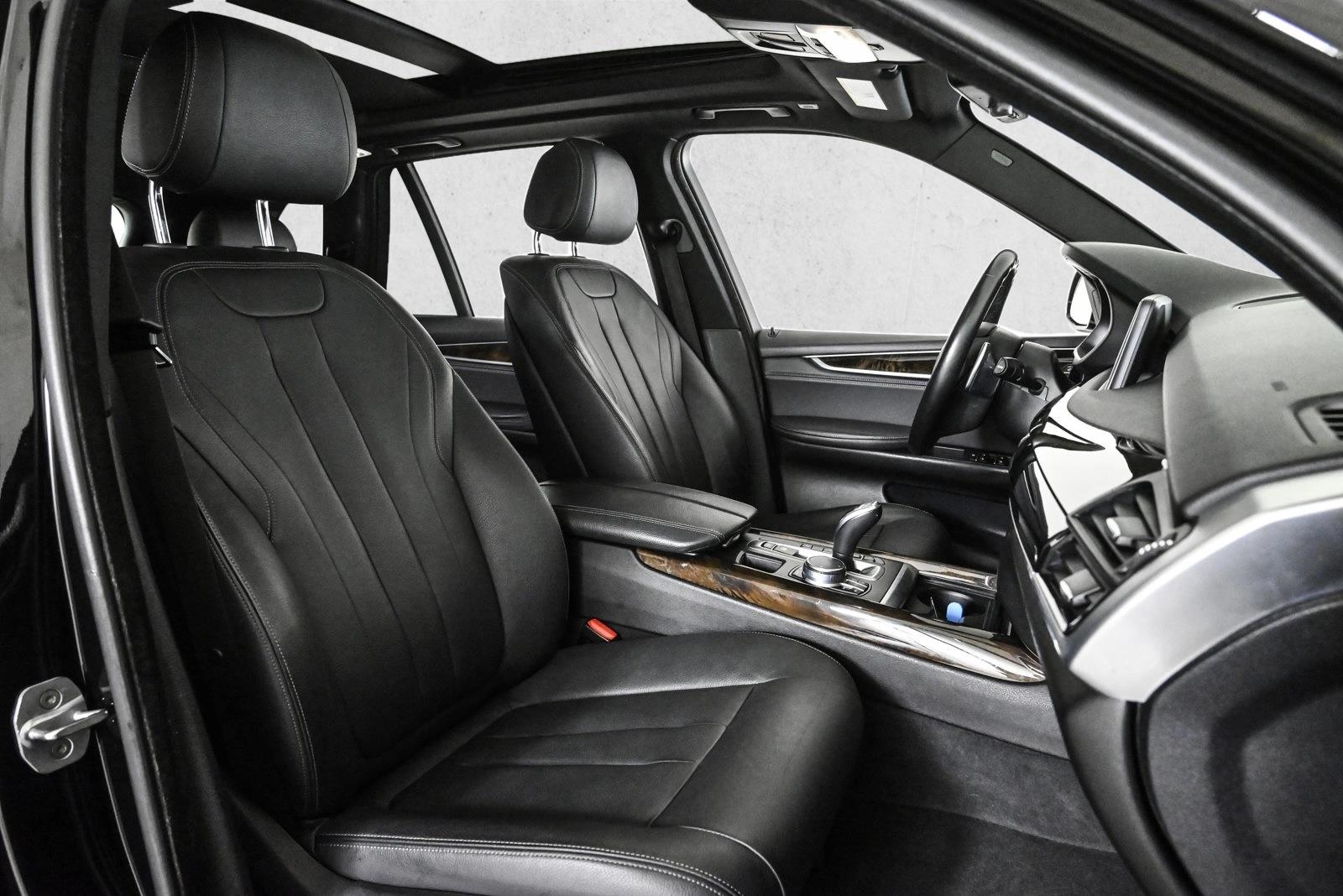 2018 BMW X5 - Image 22