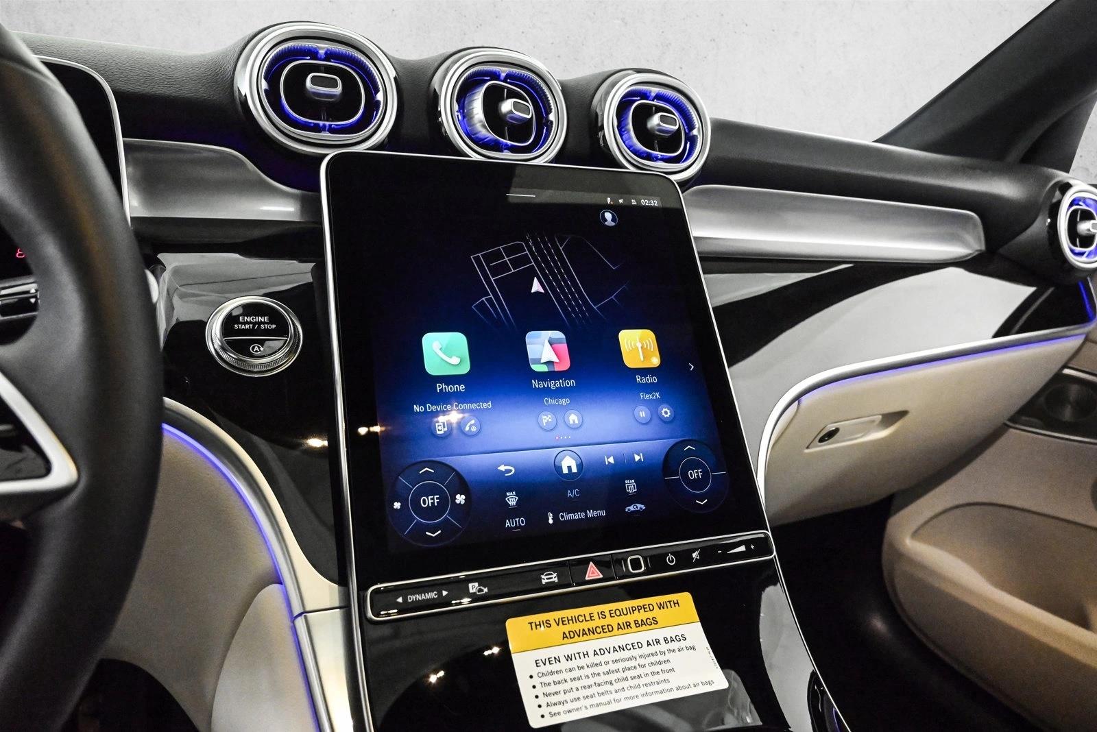 2026 MERCEDES-BENZ GLC-CLASS - Image 16