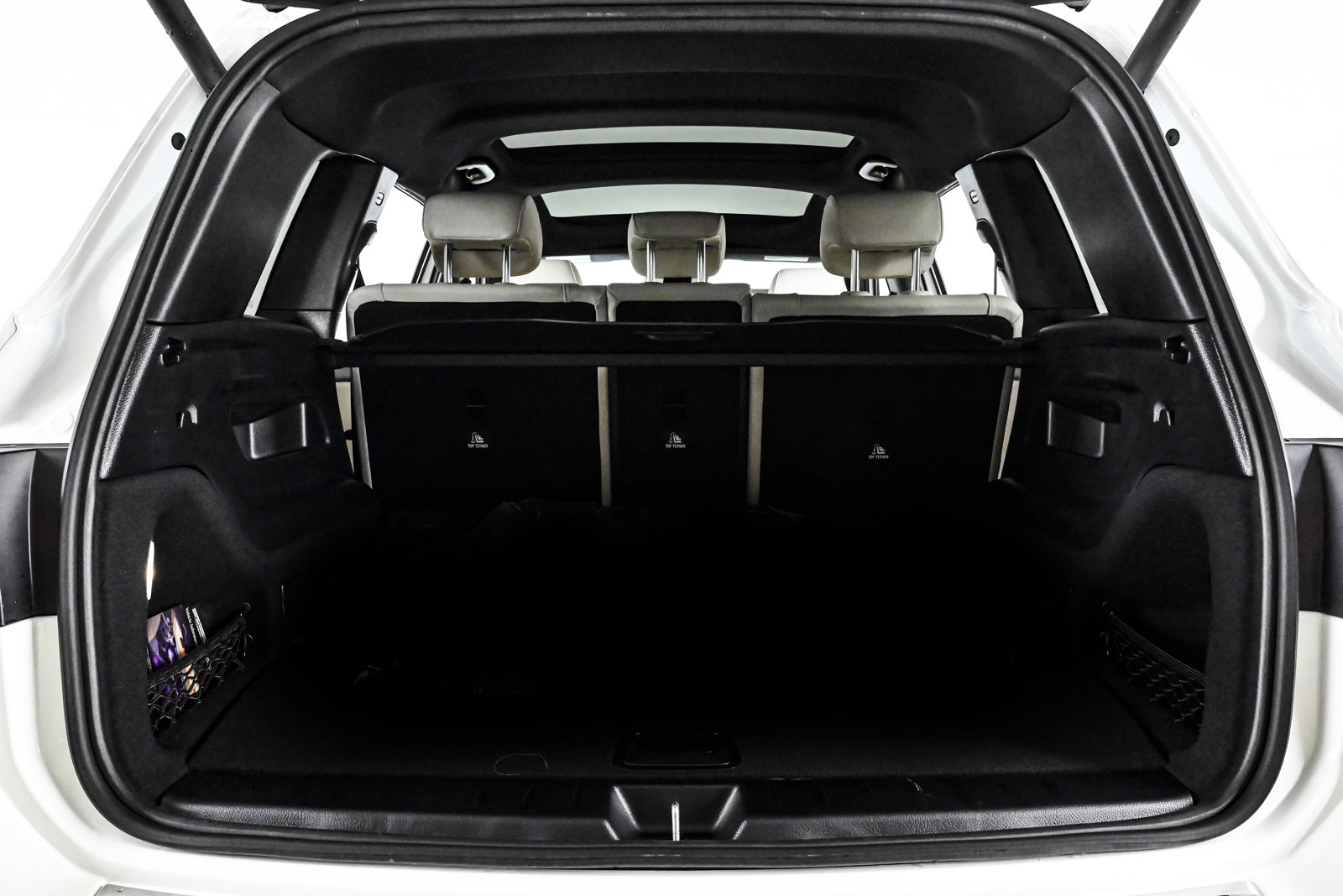 2026 MERCEDES-BENZ GLB-CLASS - Image 6