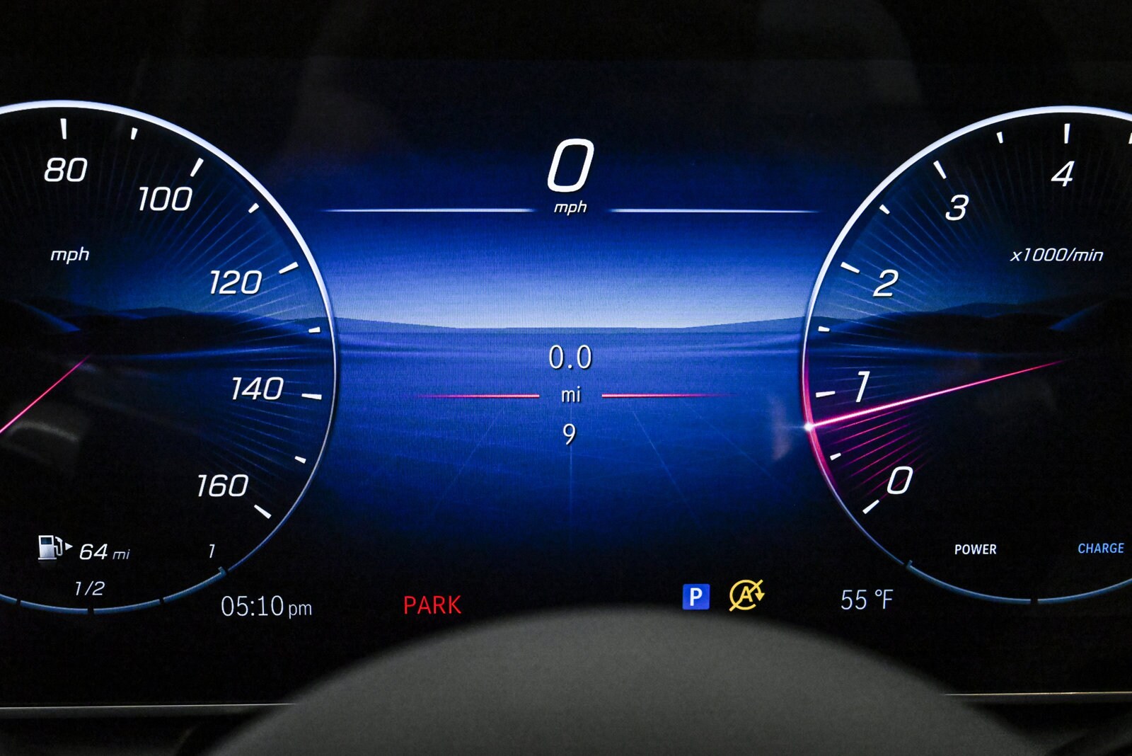 2026 MERCEDES-BENZ GLC-CLASS - Image 11