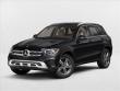 Certified 2022 Mercedes-Benz GLC 300 4MATIC SUV
