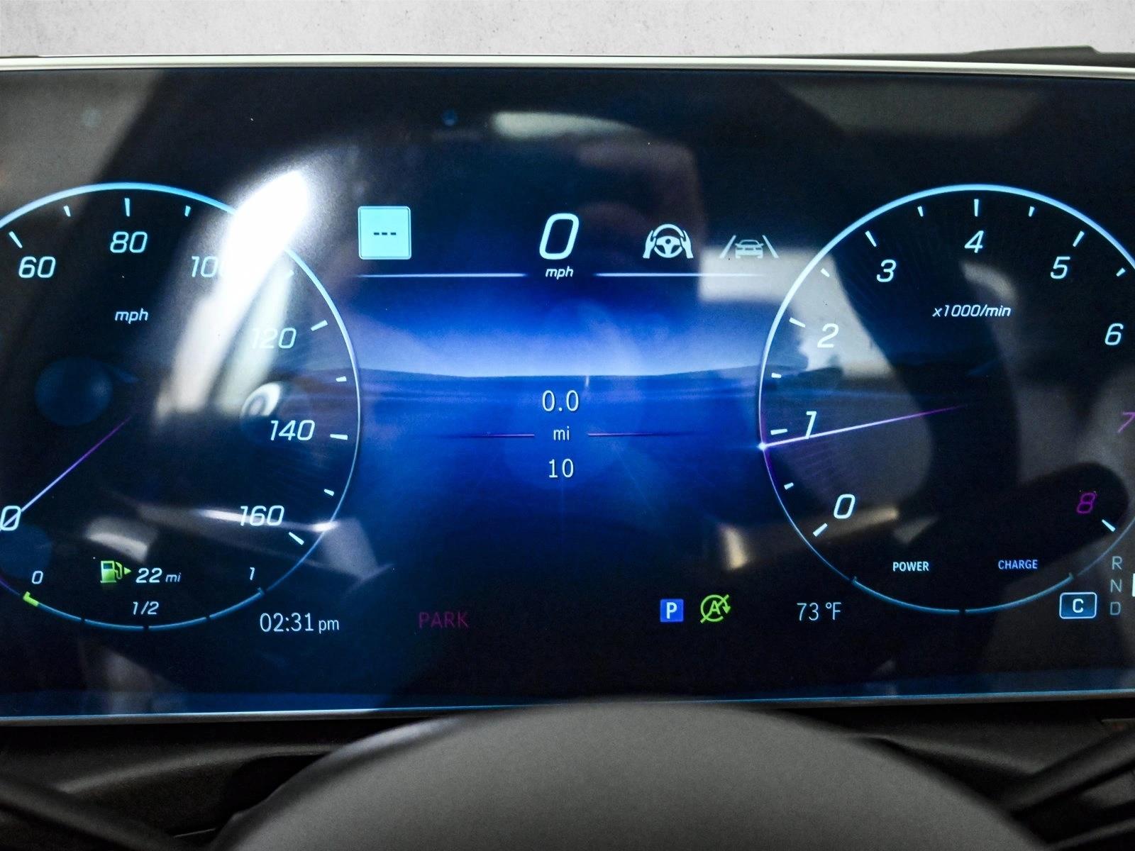 2026 MERCEDES-BENZ C-CLASS - Image 11