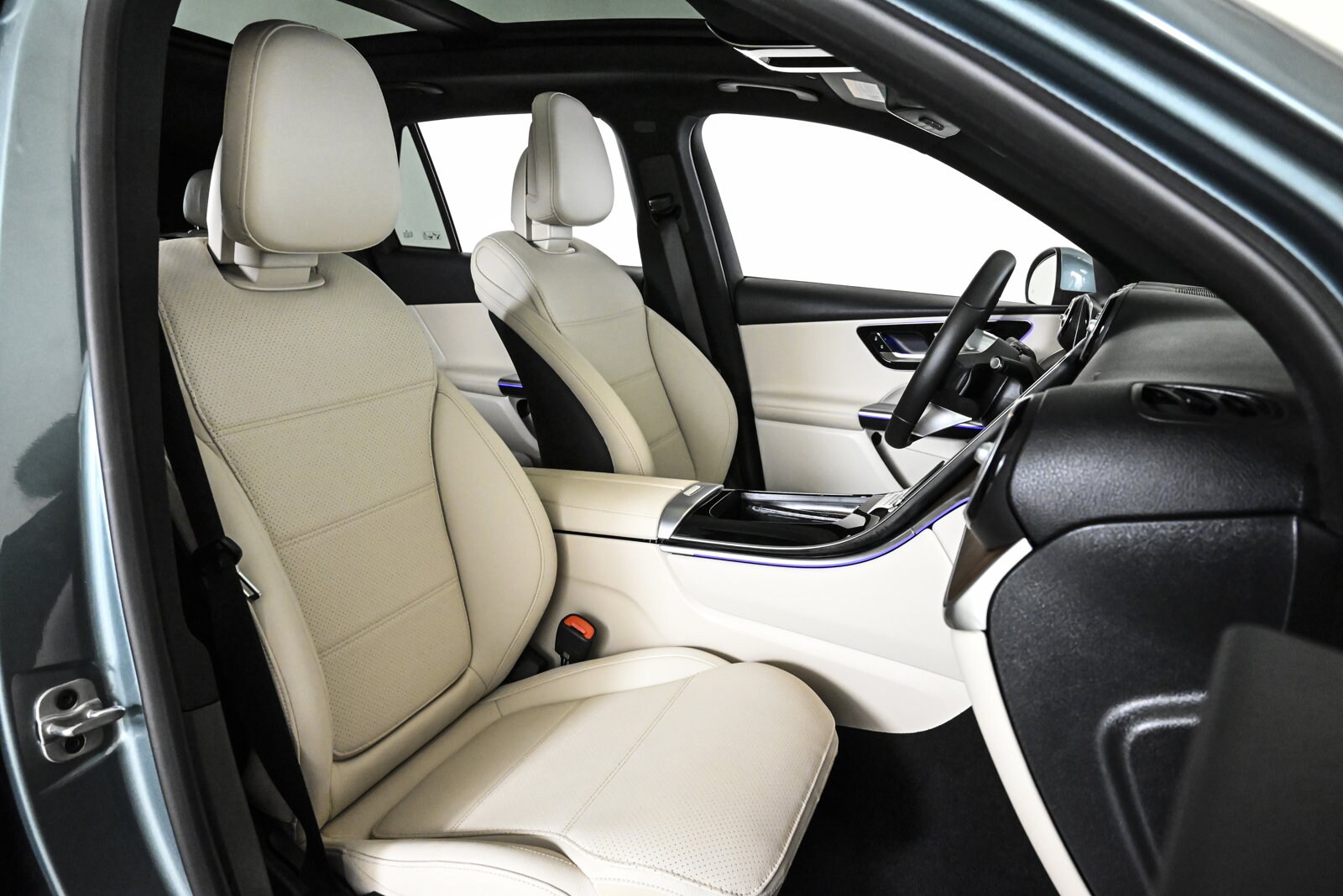 2026 MERCEDES-BENZ GLC-CLASS - Image 23