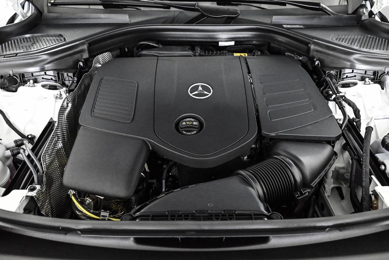 2026 MERCEDES-BENZ GLC-CLASS - Image 24