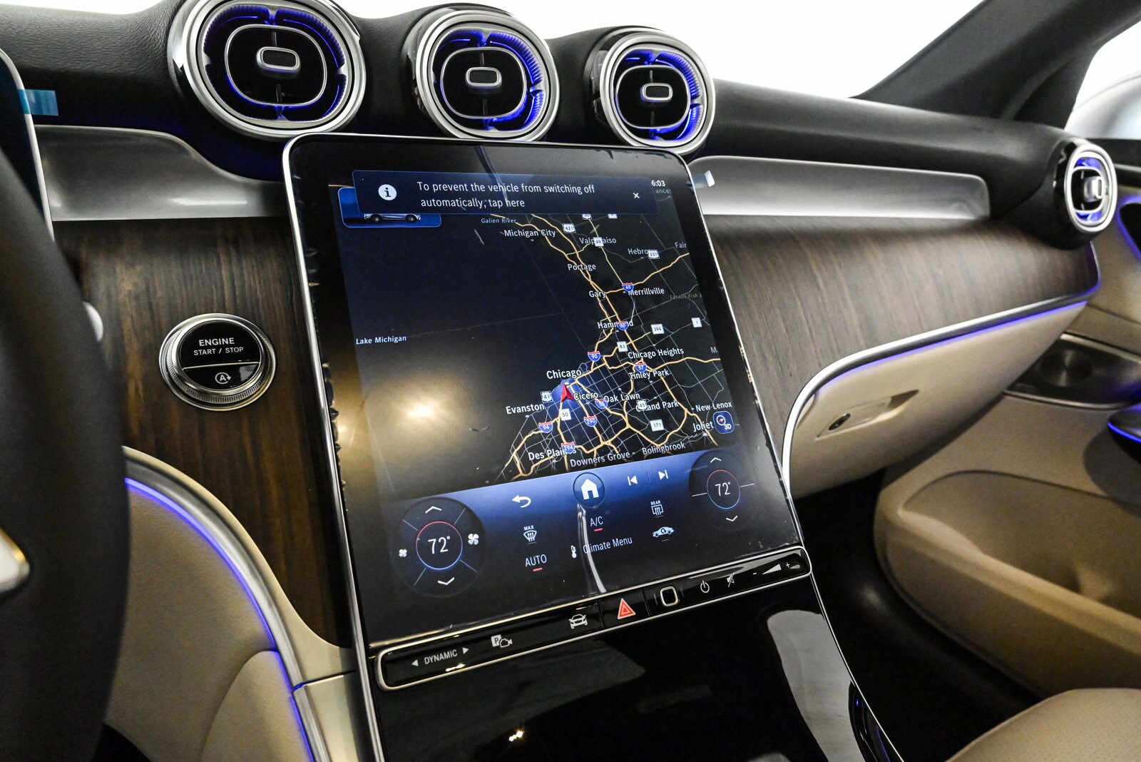 2026 MERCEDES-BENZ GLC-CLASS - Image 13