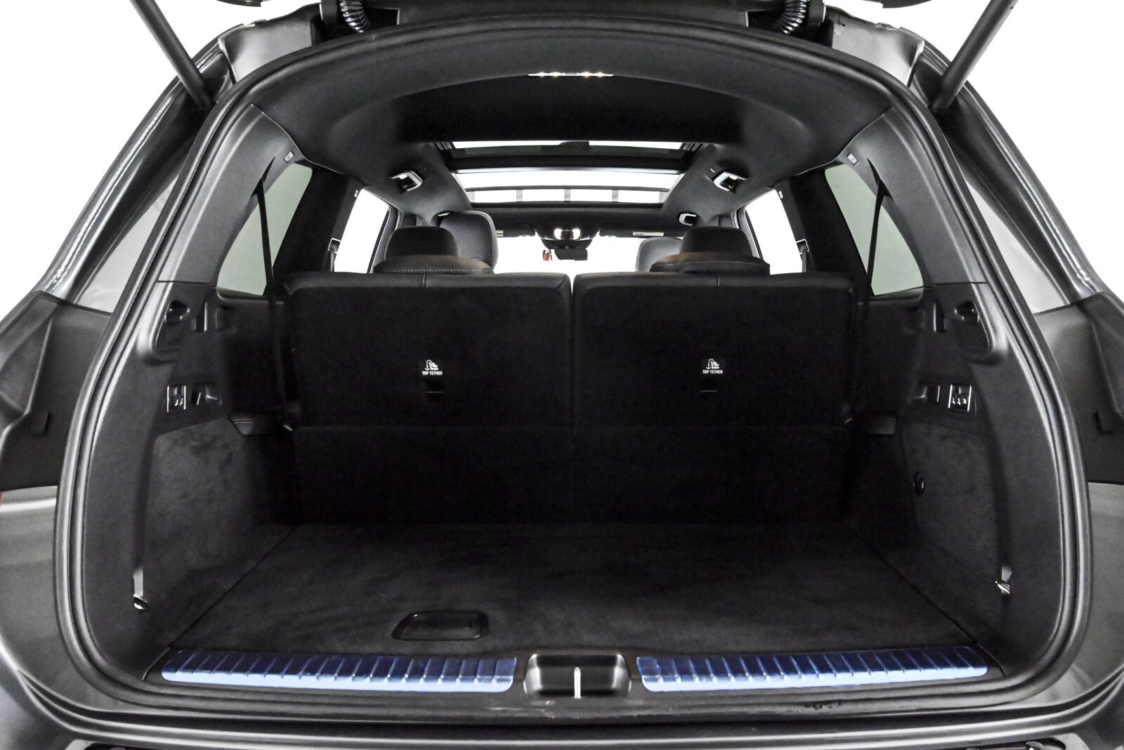 2025 MERCEDES-BENZ GLS-CLASS - Image 23