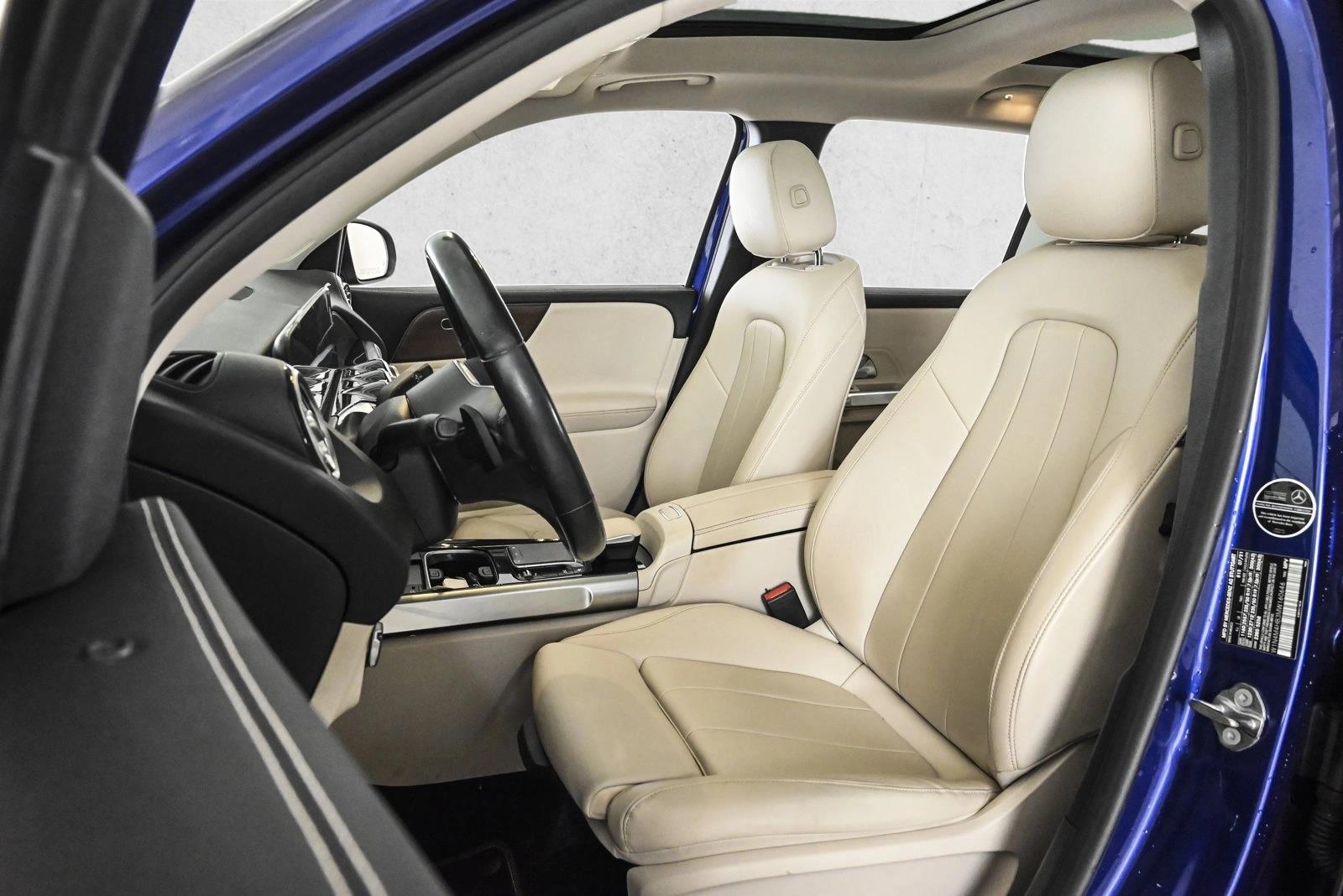 2021 MERCEDES-BENZ GLB-CLASS - Image 18