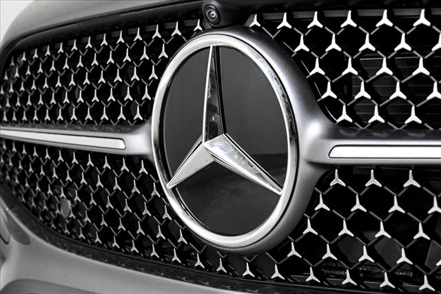 2026 Mercedes Benz CLA 250 4MATIC photo 2