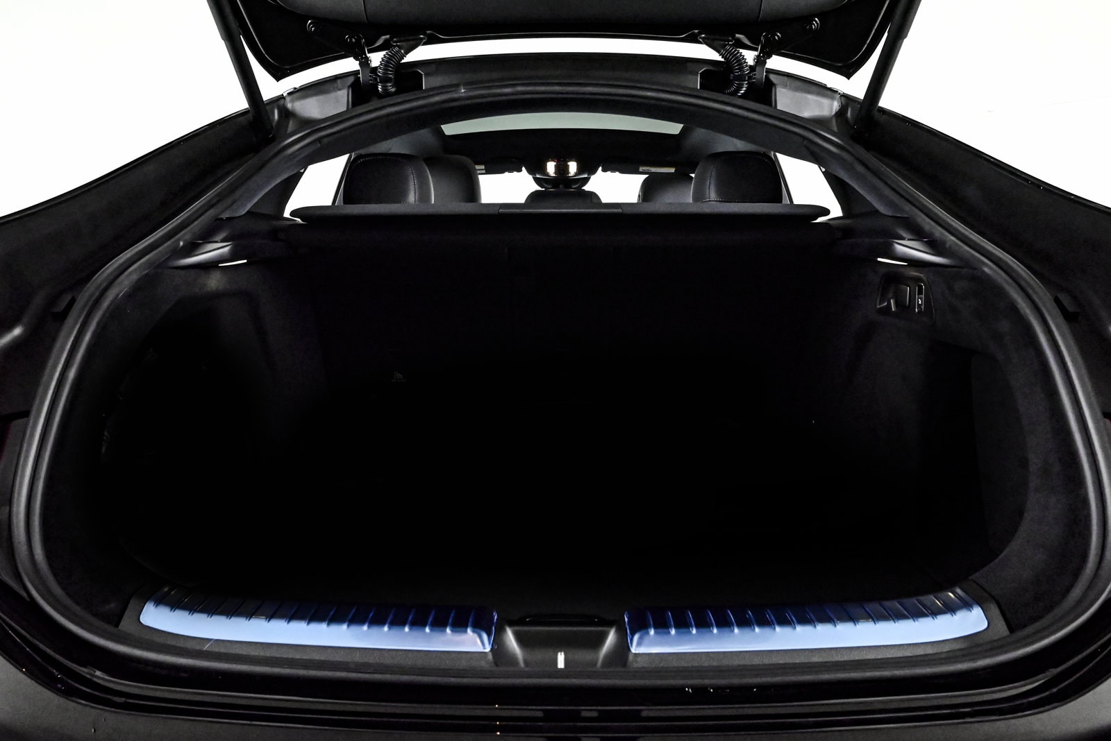 2026 MERCEDES-BENZ GLE-CLASS - Image 6