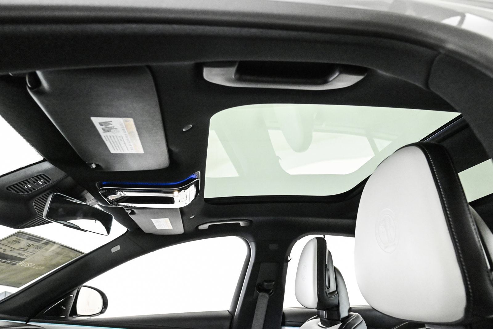 2026 MERCEDES-BENZ E-CLASS - Image 17