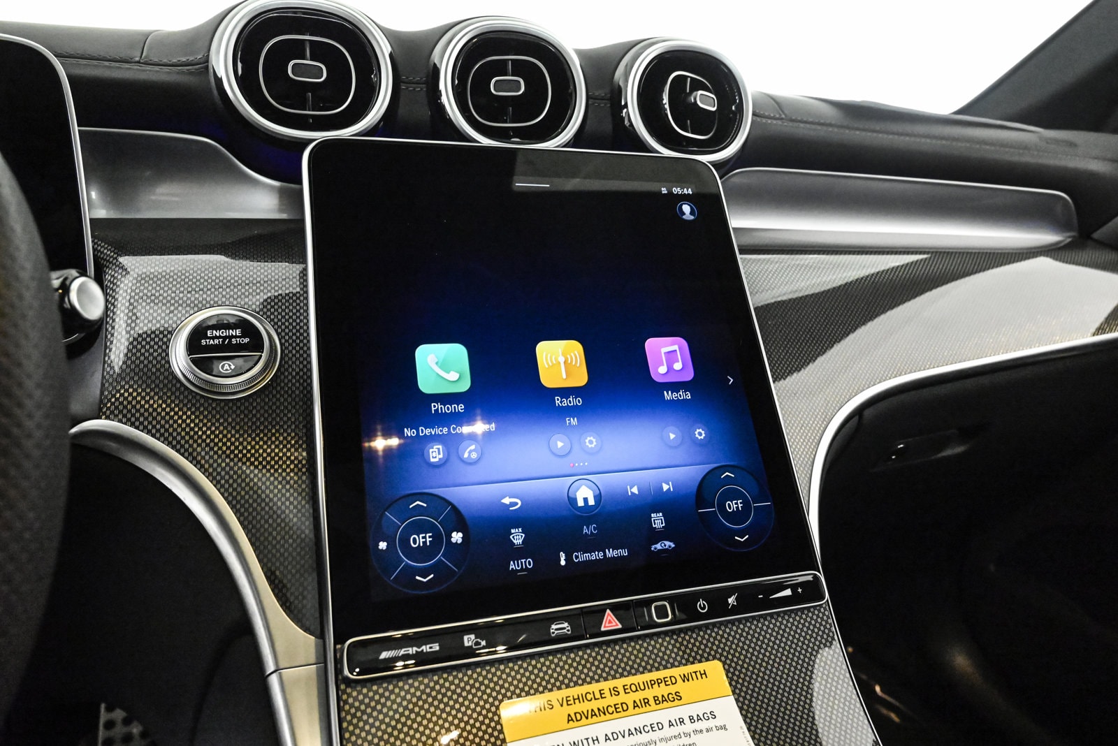 2025 MERCEDES-BENZ GLC-CLASS - Image 14